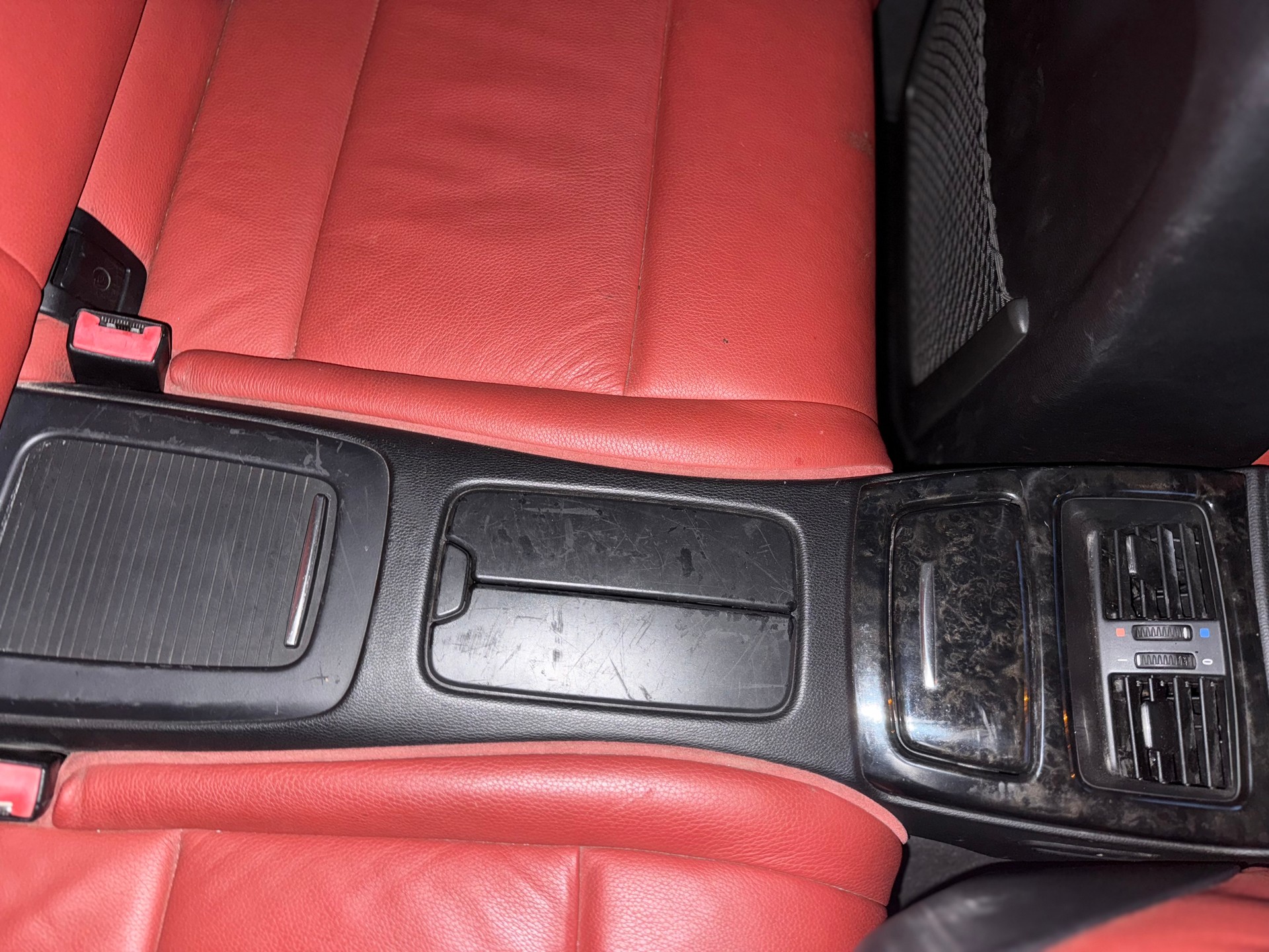 BMW 320i Cabriolet *///M-Packet*-image-17