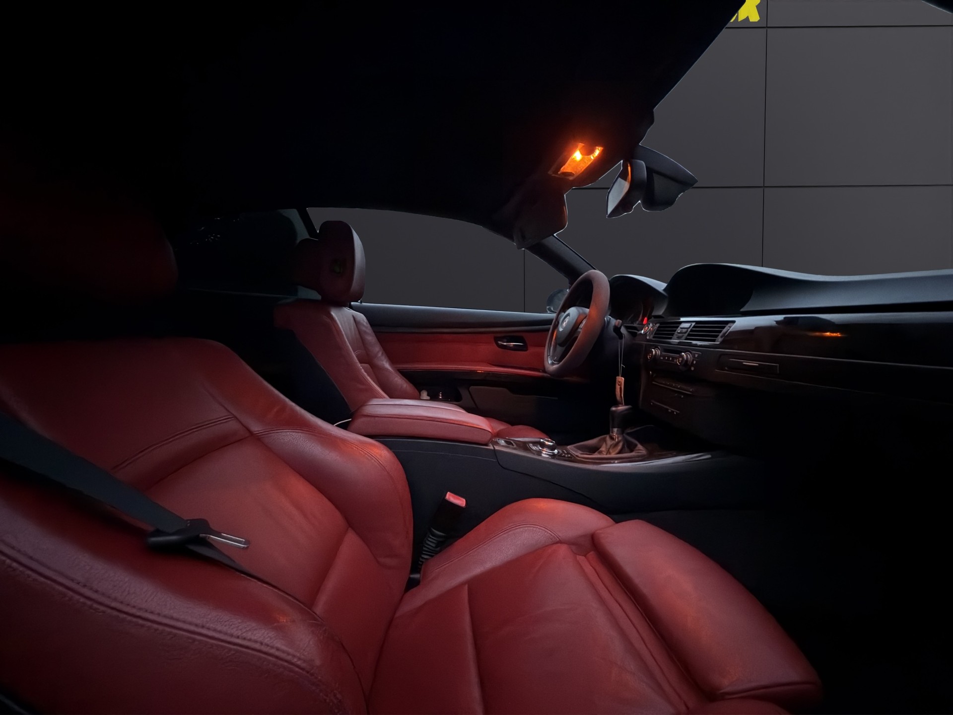 BMW 320i Cabriolet *///M-Packet*-image-8