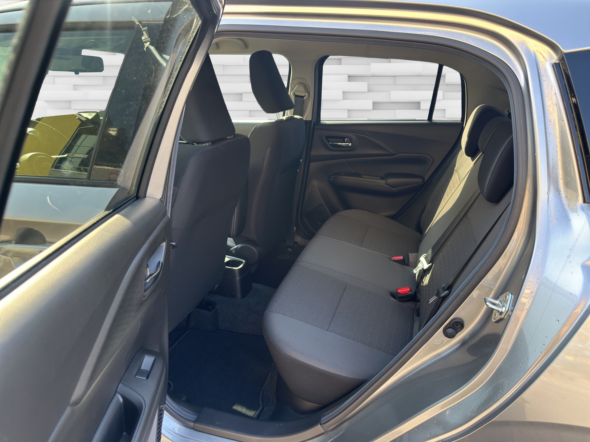 SUZUKI Swift 1.2 Tradizio Hybrid 4x4-image-5