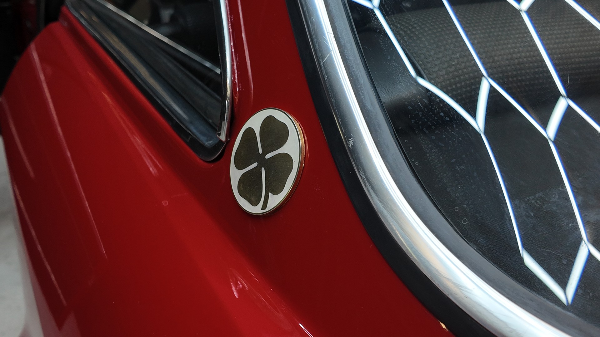 ALFA ROMEO 1750-image-17