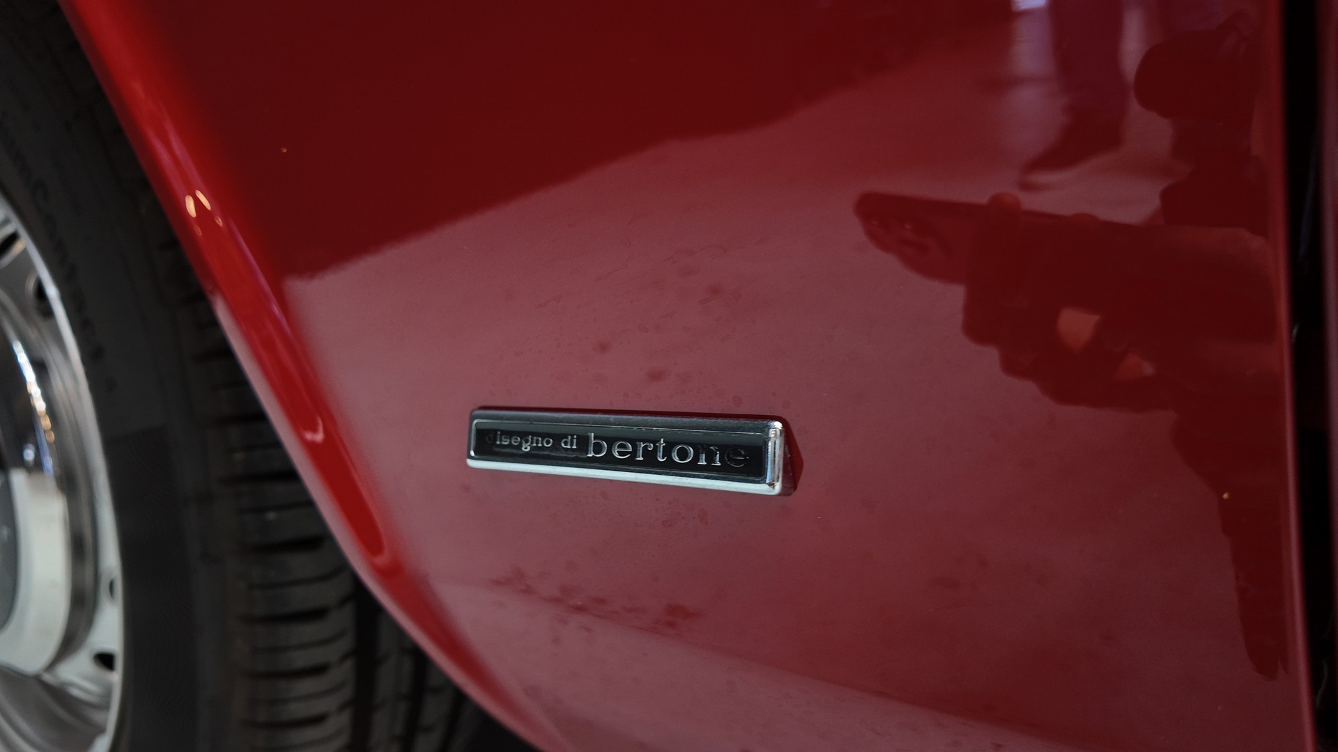 ALFA ROMEO 1750-image-21