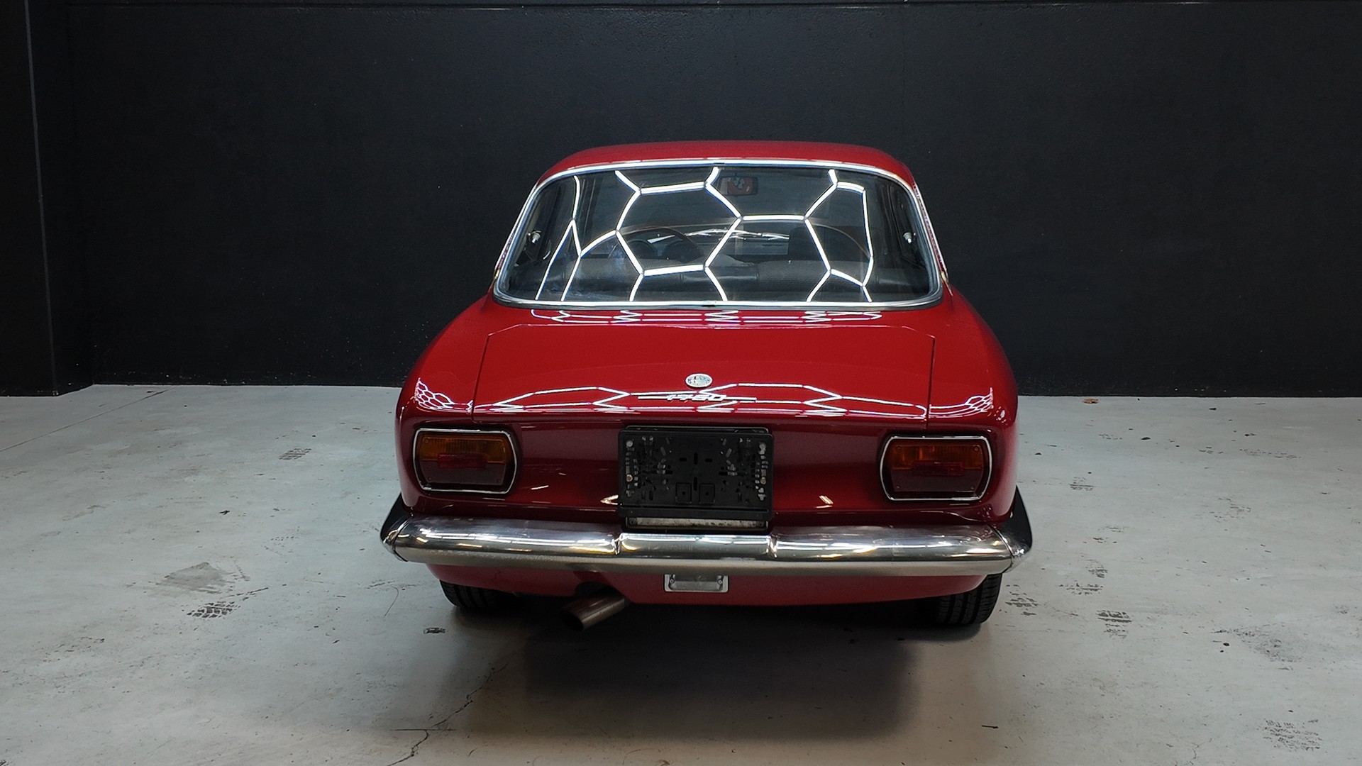ALFA ROMEO 1750-image-4