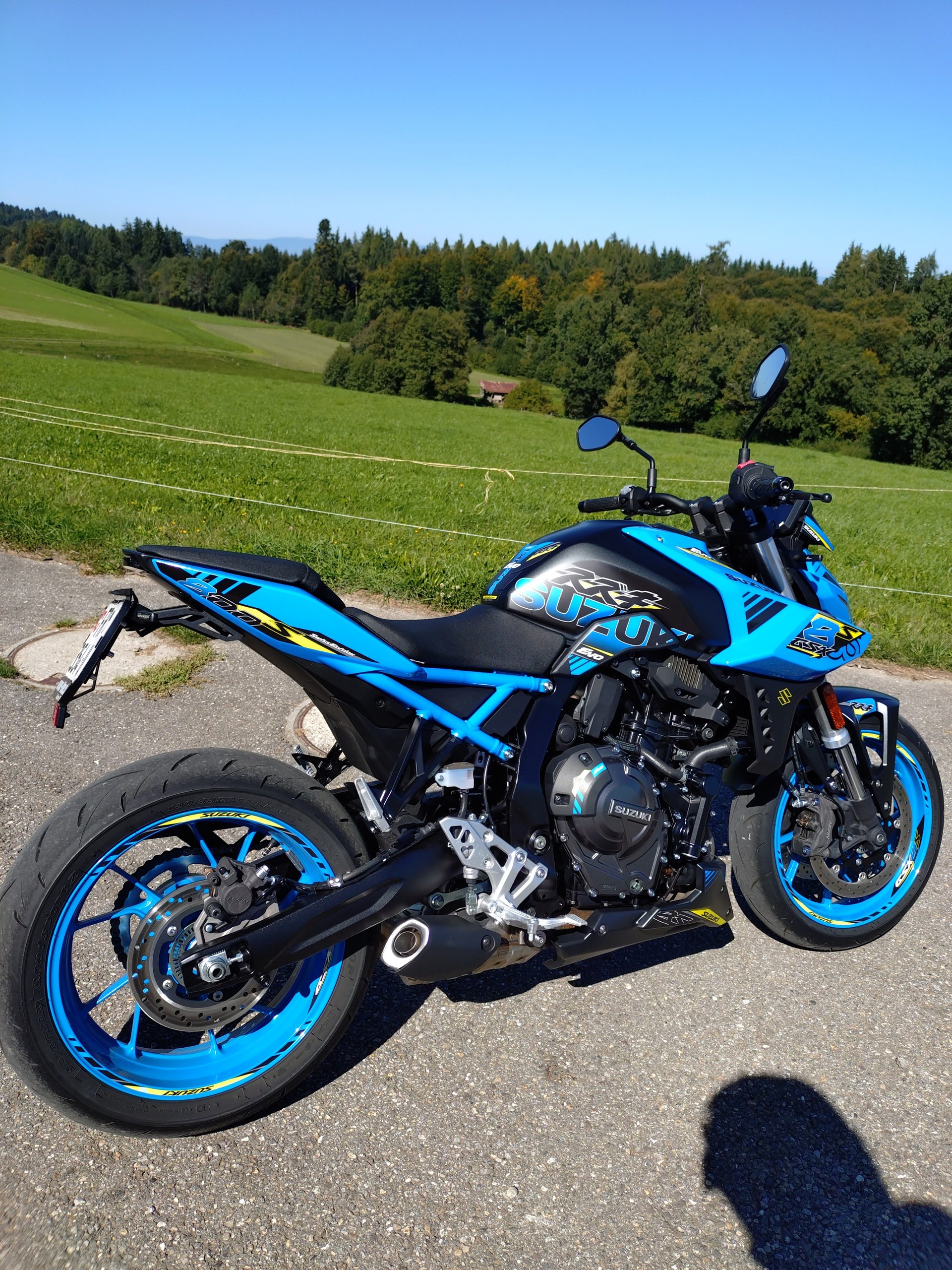 SUZUKI GSX-8S EVO (35kW)-image-2