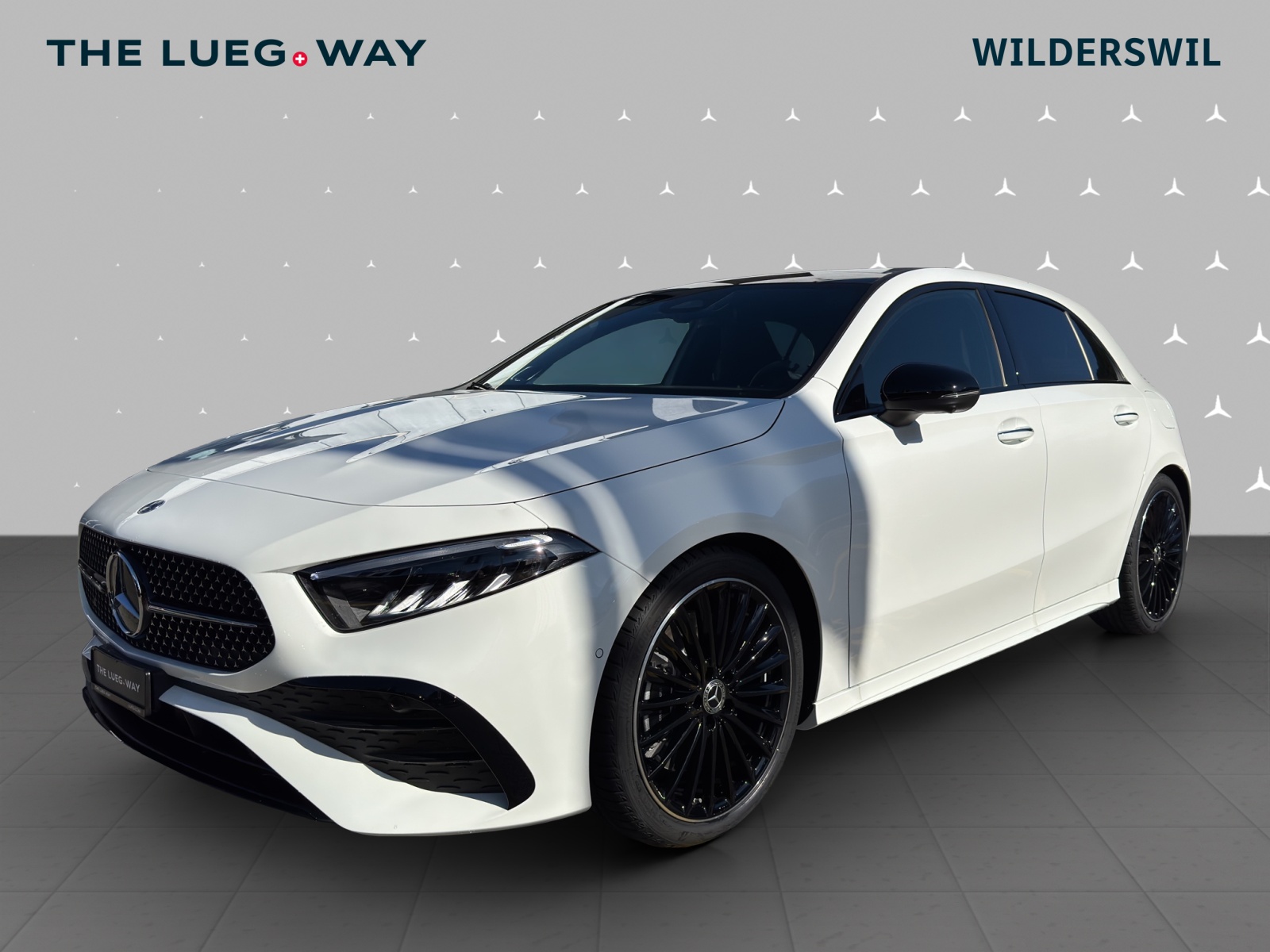 MERCEDES-BENZ A 250 4Matic 8G-DCT-image-0