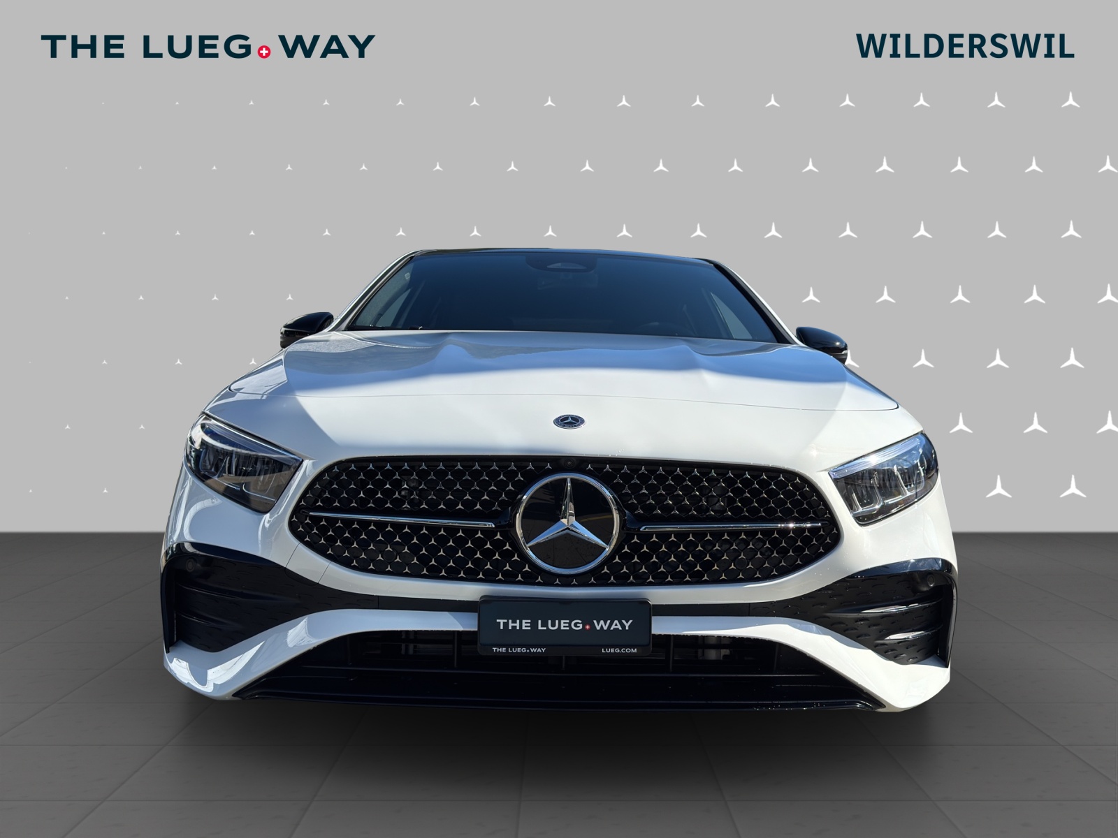 MERCEDES-BENZ A 250 4Matic 8G-DCT-image-2