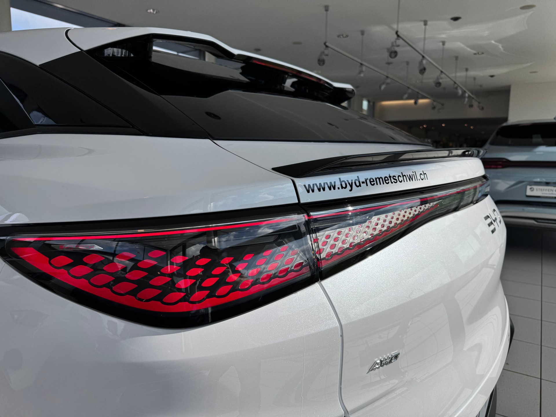 BYD Sealion 7 91,3 kWh Excellence-image-29