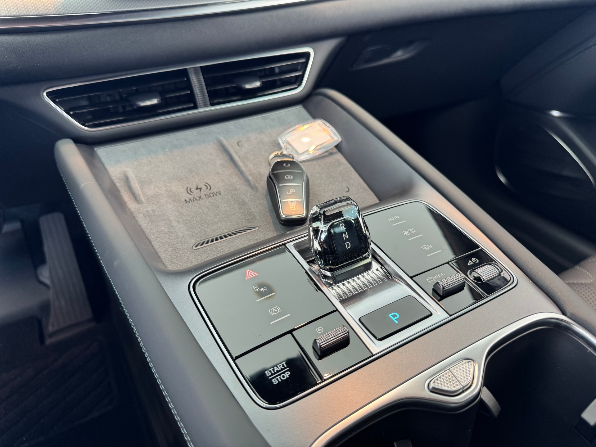 BYD Sealion 7 91,3 kWh Excellence-image-14