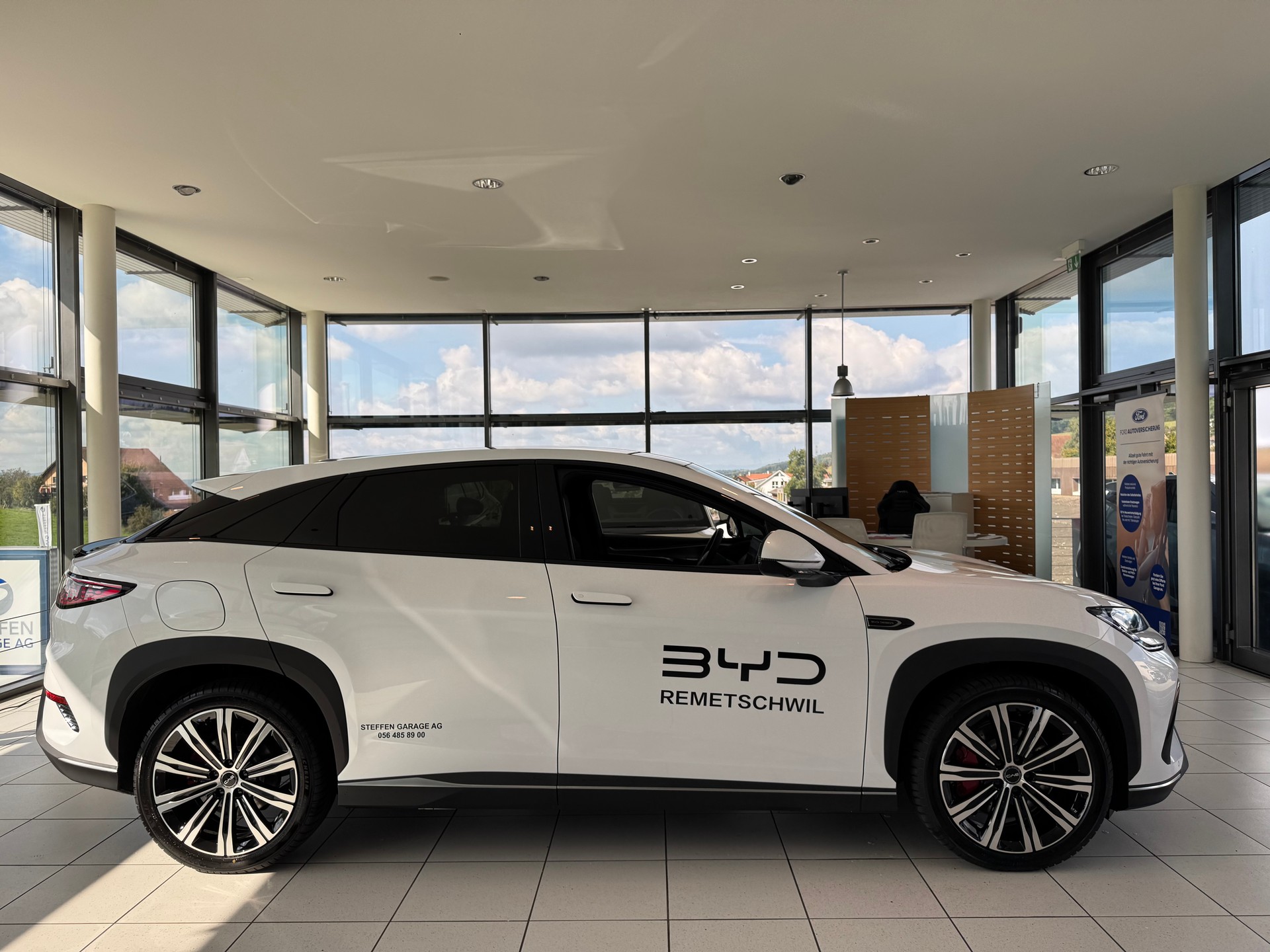 BYD Sealion 7 91,3 kWh Excellence-image-6