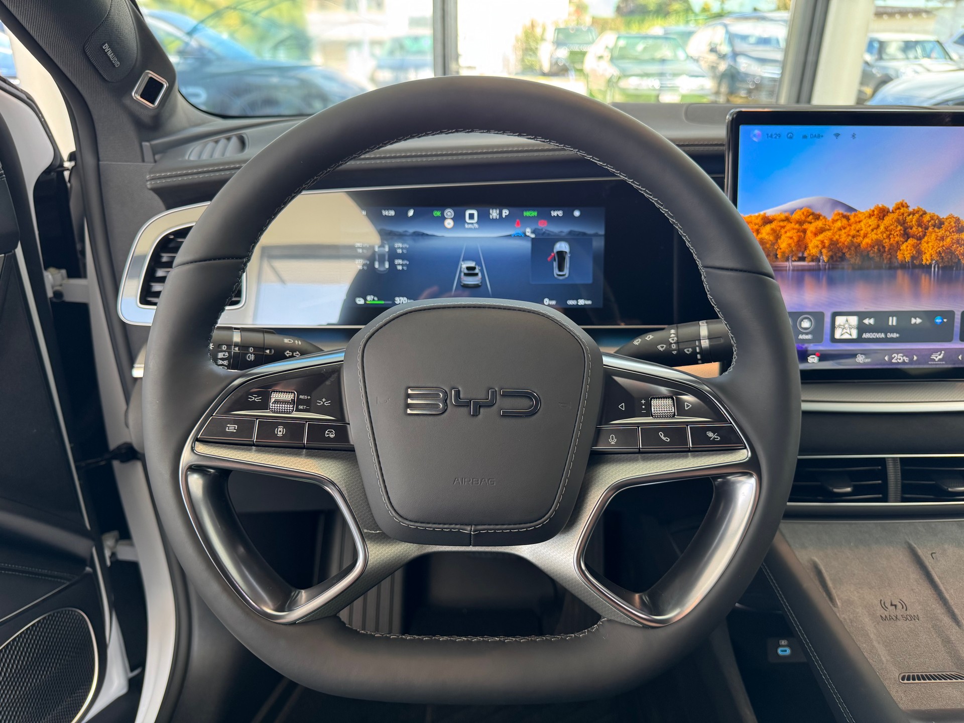BYD Sealion 7 91,3 kWh Excellence-image-13