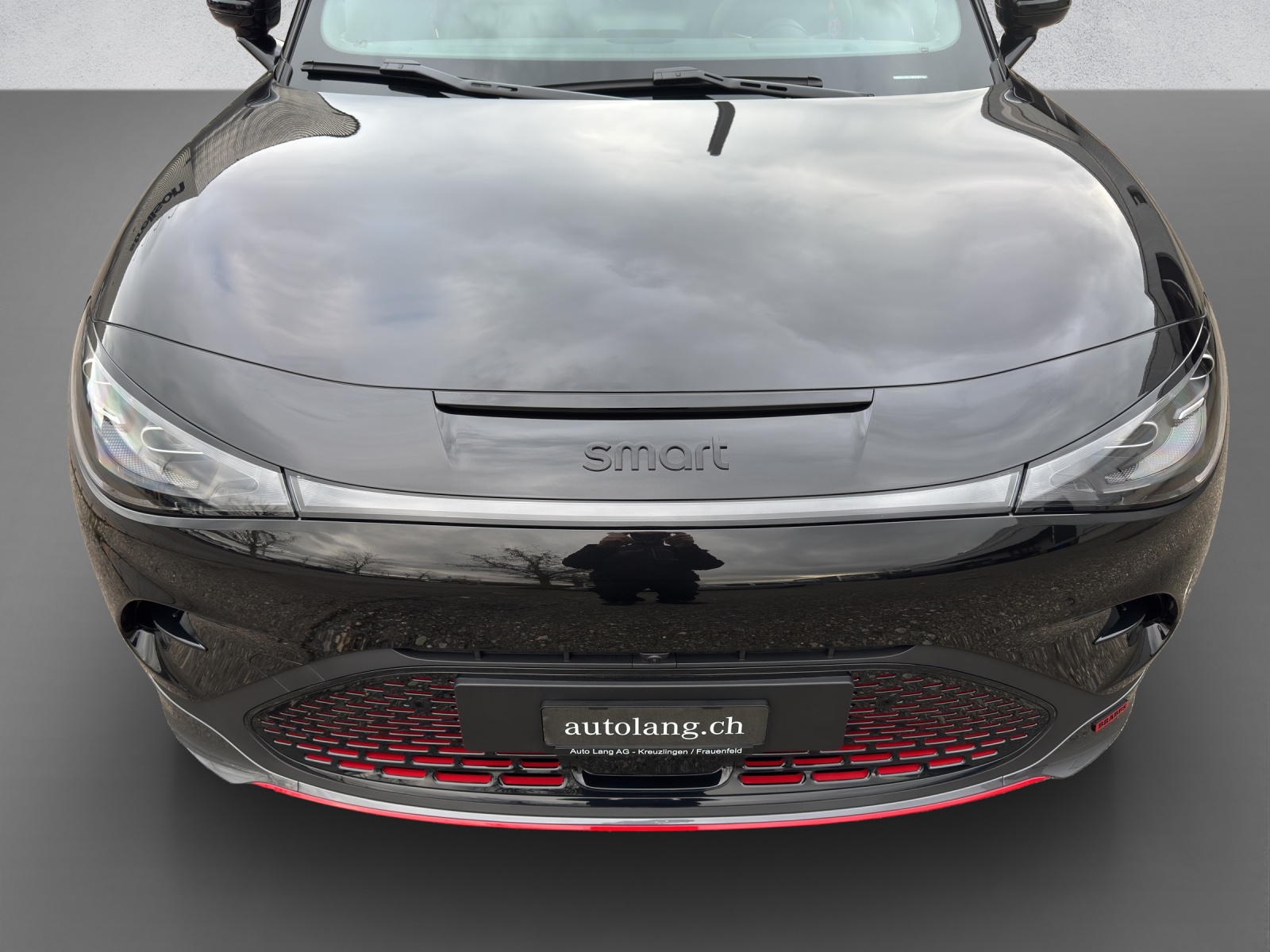SMART #3 Brabus-image-9
