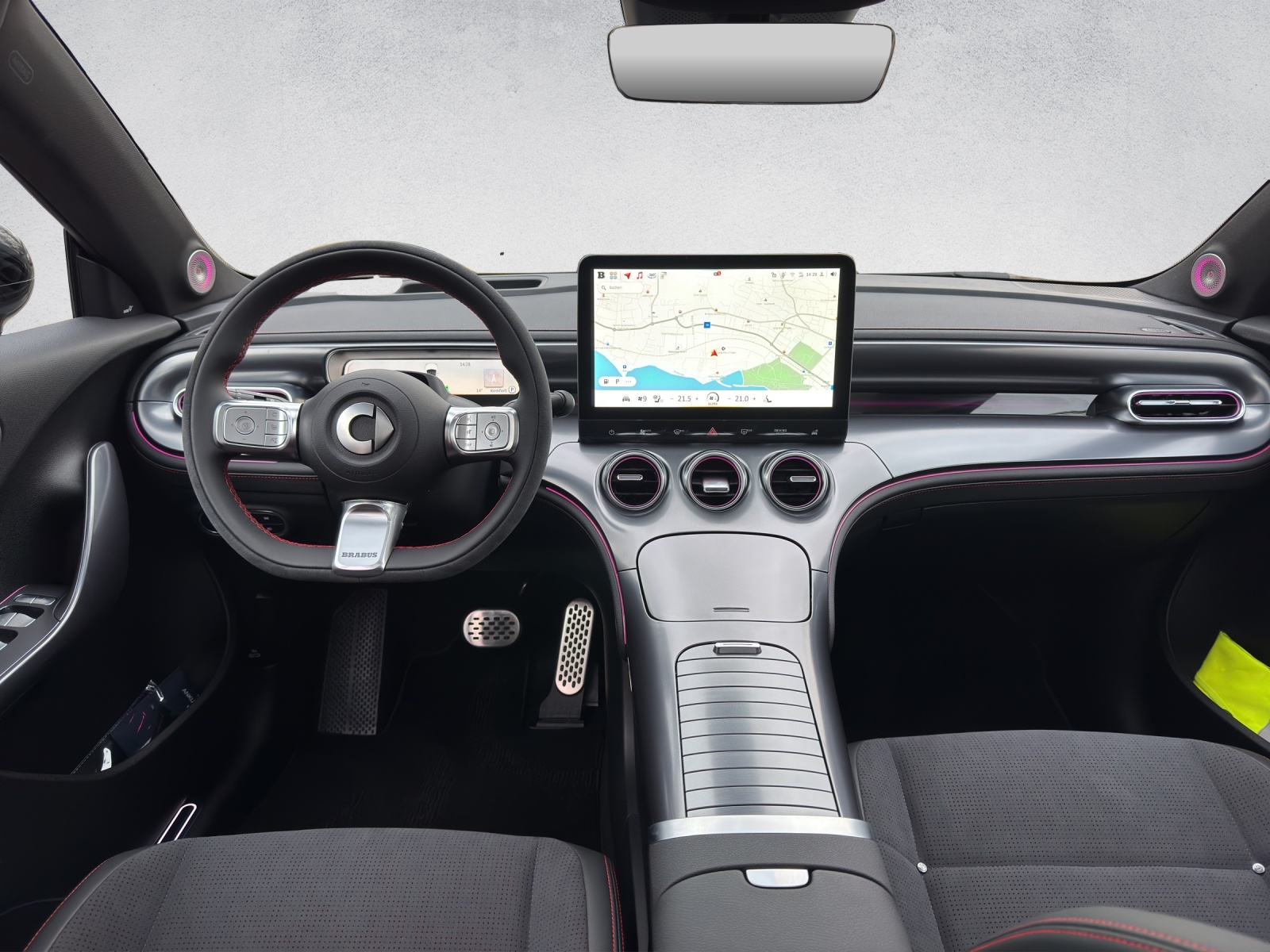 SMART #3 Brabus-image-14