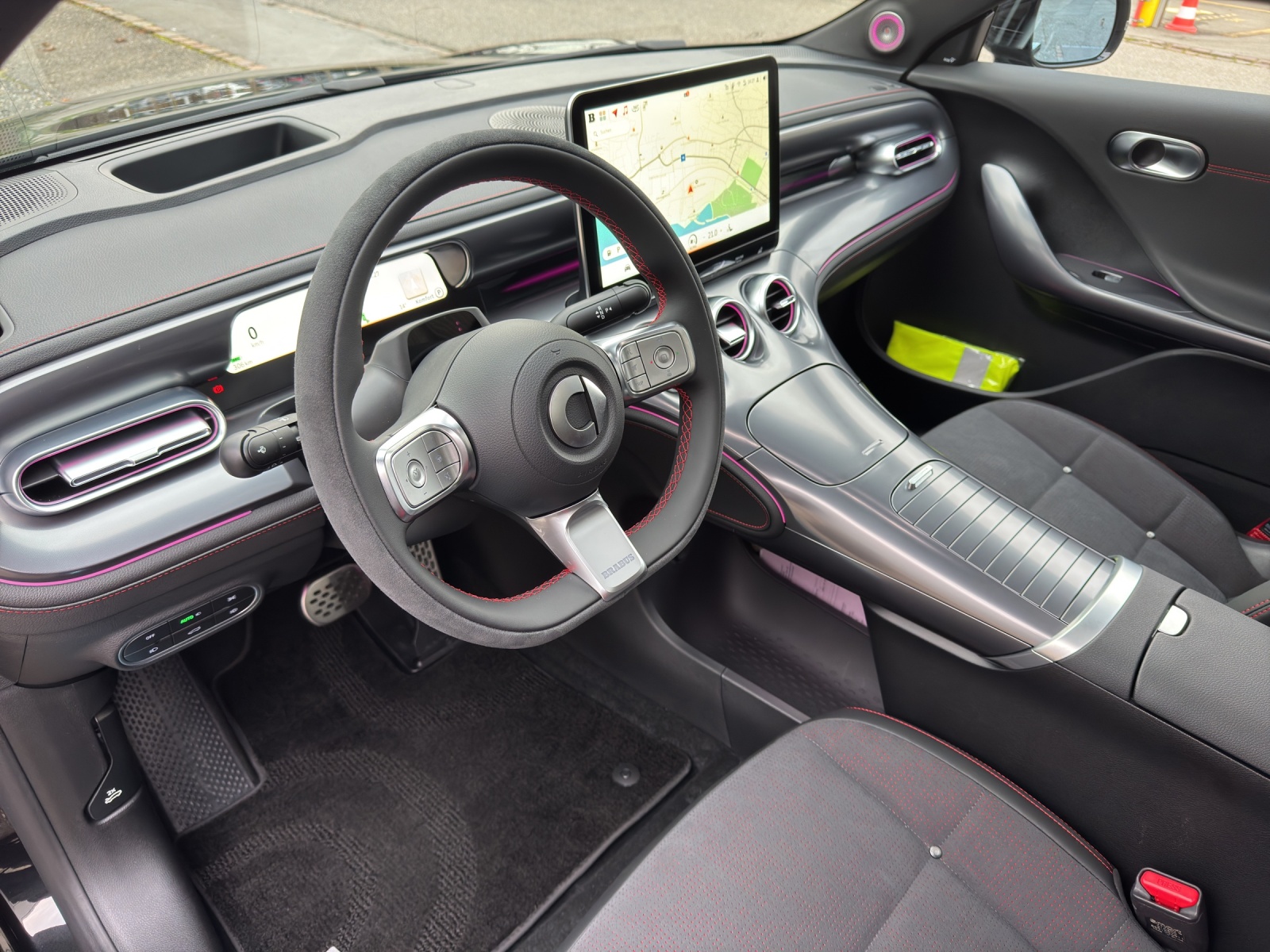 SMART #3 Brabus-image-11