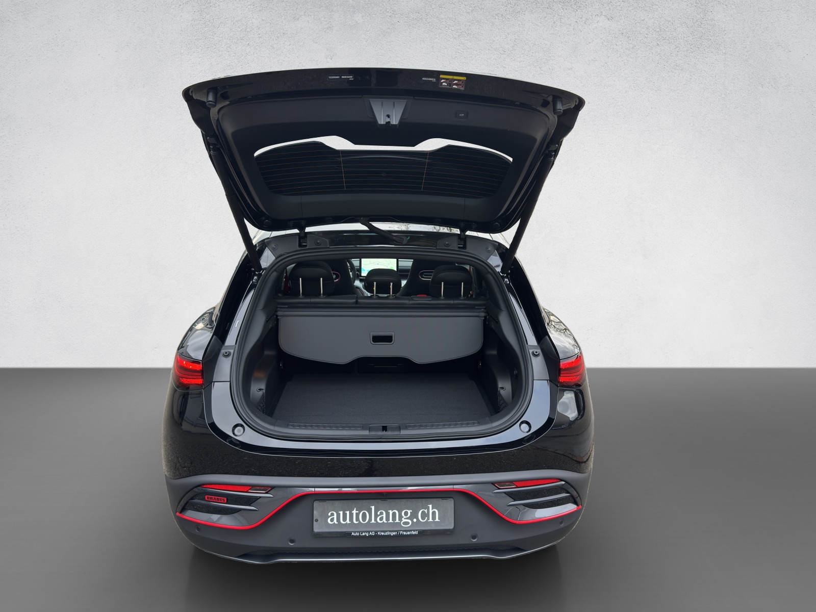 SMART #3 Brabus-image-8