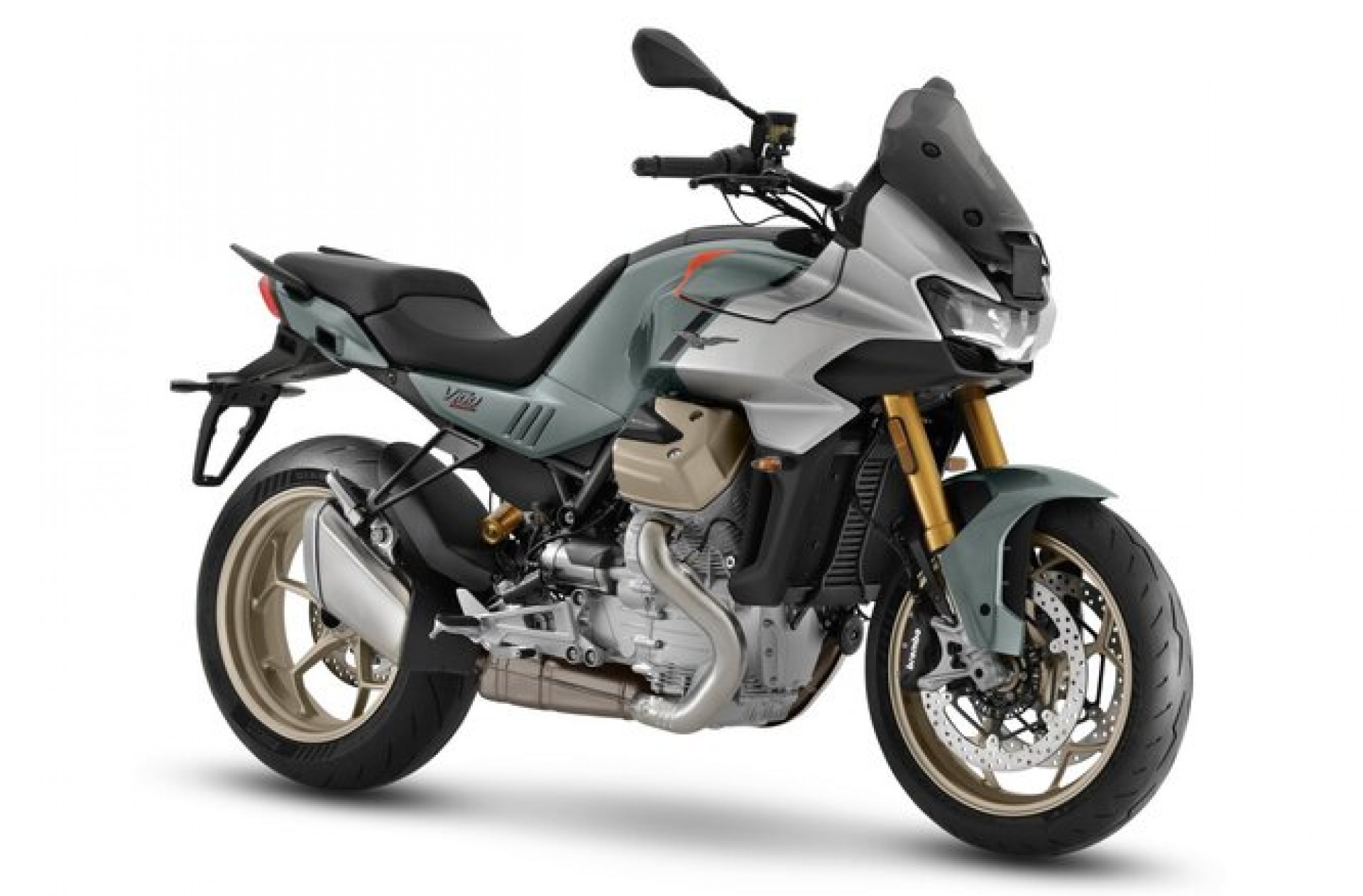 MOTO GUZZI V100 Mandello S Aviazione Navale-showroom-element-2