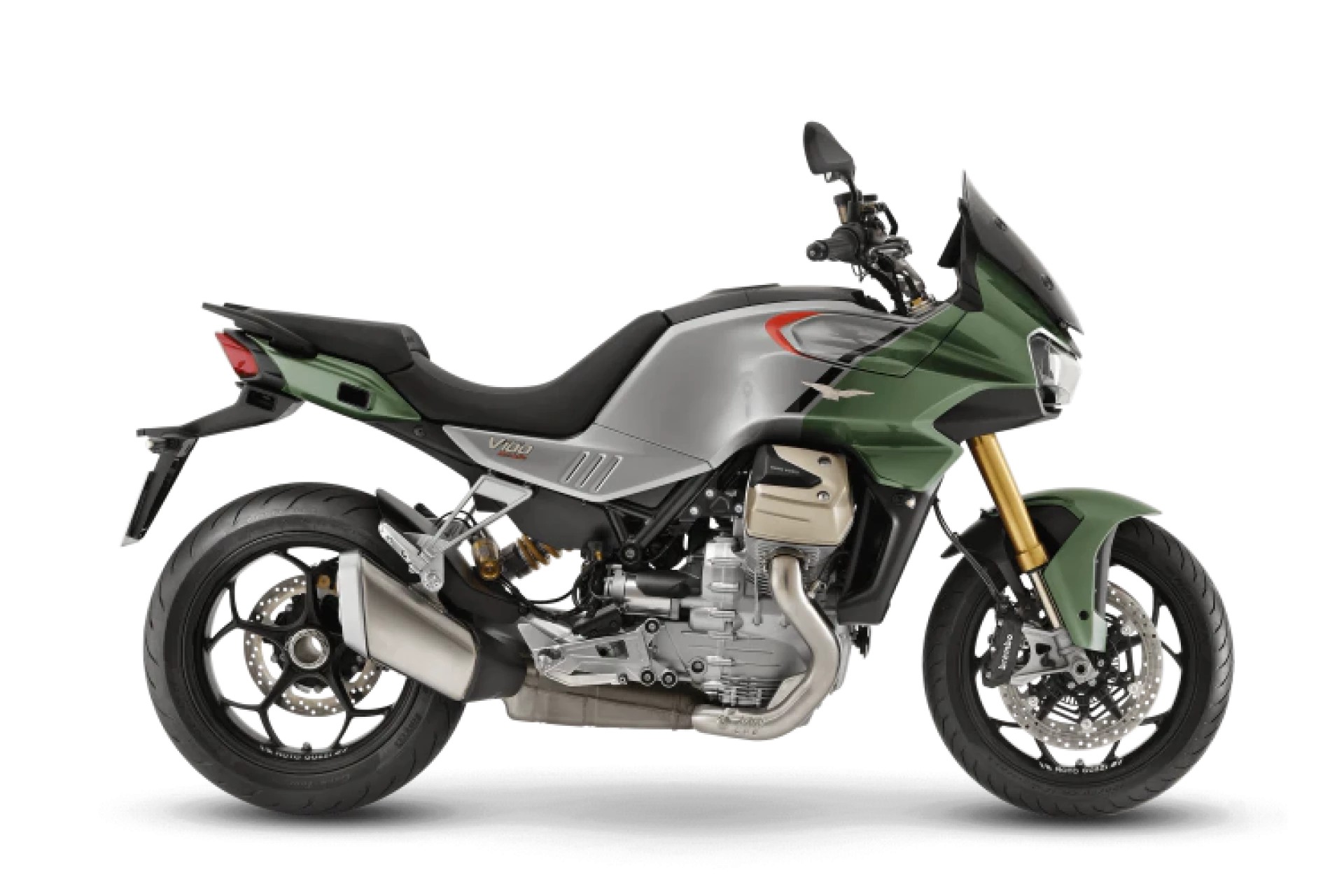 MOTO GUZZI V100 Mandello S Aviazione Navale-showroom-element-1