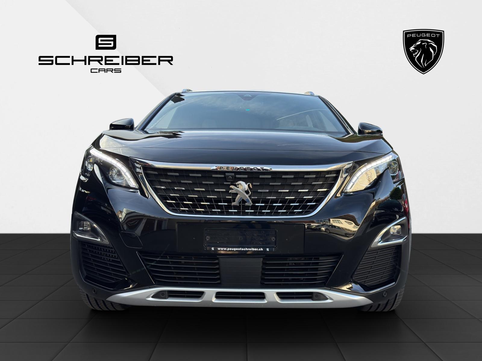 PEUGEOT 3008 1.6 Plug-in Hybrid4 GT 300PS-showroom-element-1