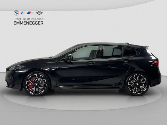 BMW 120d M Sport Pro-image-1
