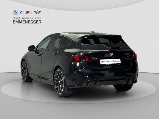 BMW 120d M Sport Pro-image-2