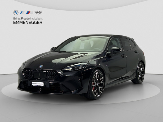 BMW 120d M Sport Pro-image-0