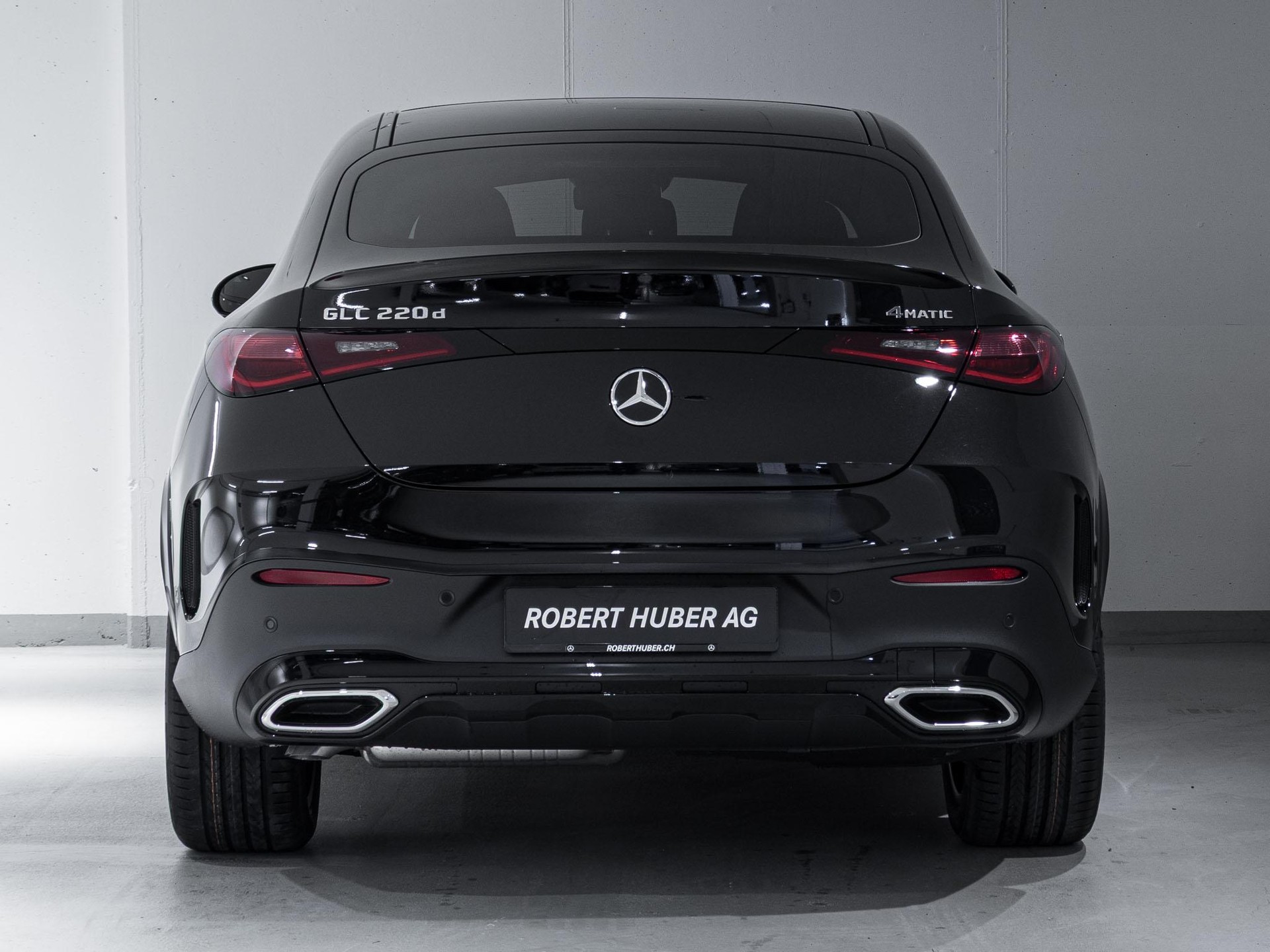 MERCEDES-BENZ GLC 220 d 4MATIC Coupé-image-5