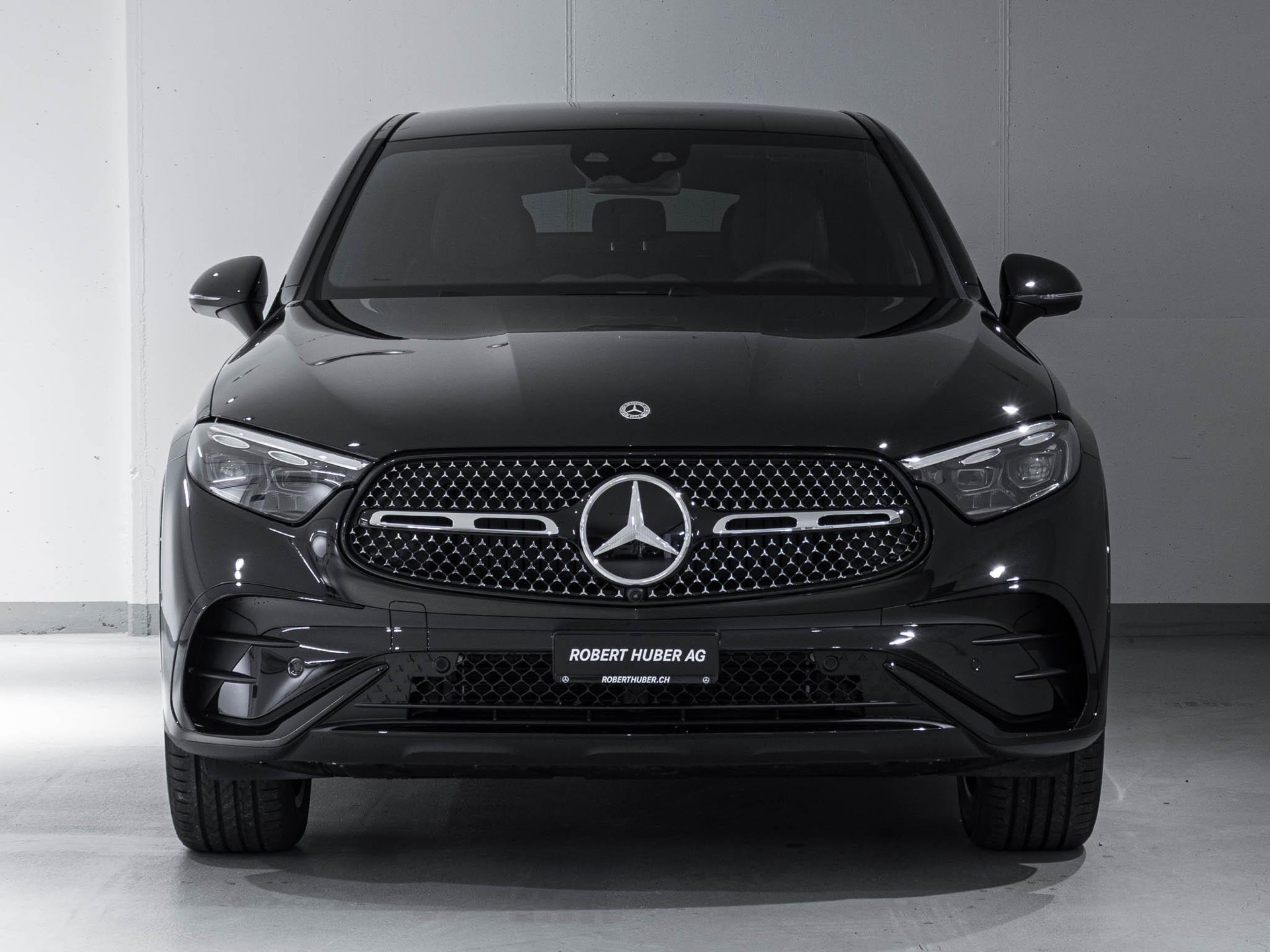 MERCEDES-BENZ GLC 220 d 4MATIC Coupé-image-2