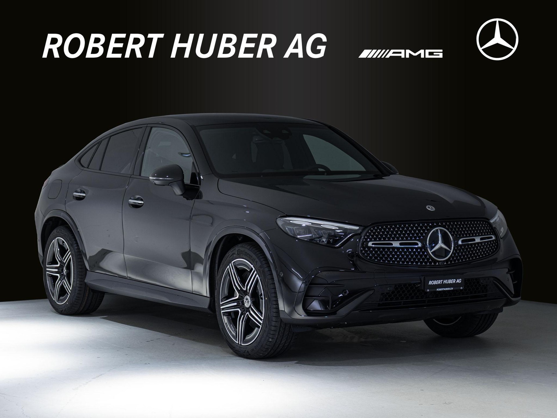 MERCEDES-BENZ GLC 220 d 4MATIC Coupé-image-0