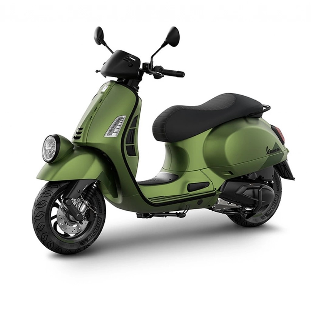 PIAGGIO Vespa GTV 310 E5+-showroom-element-1