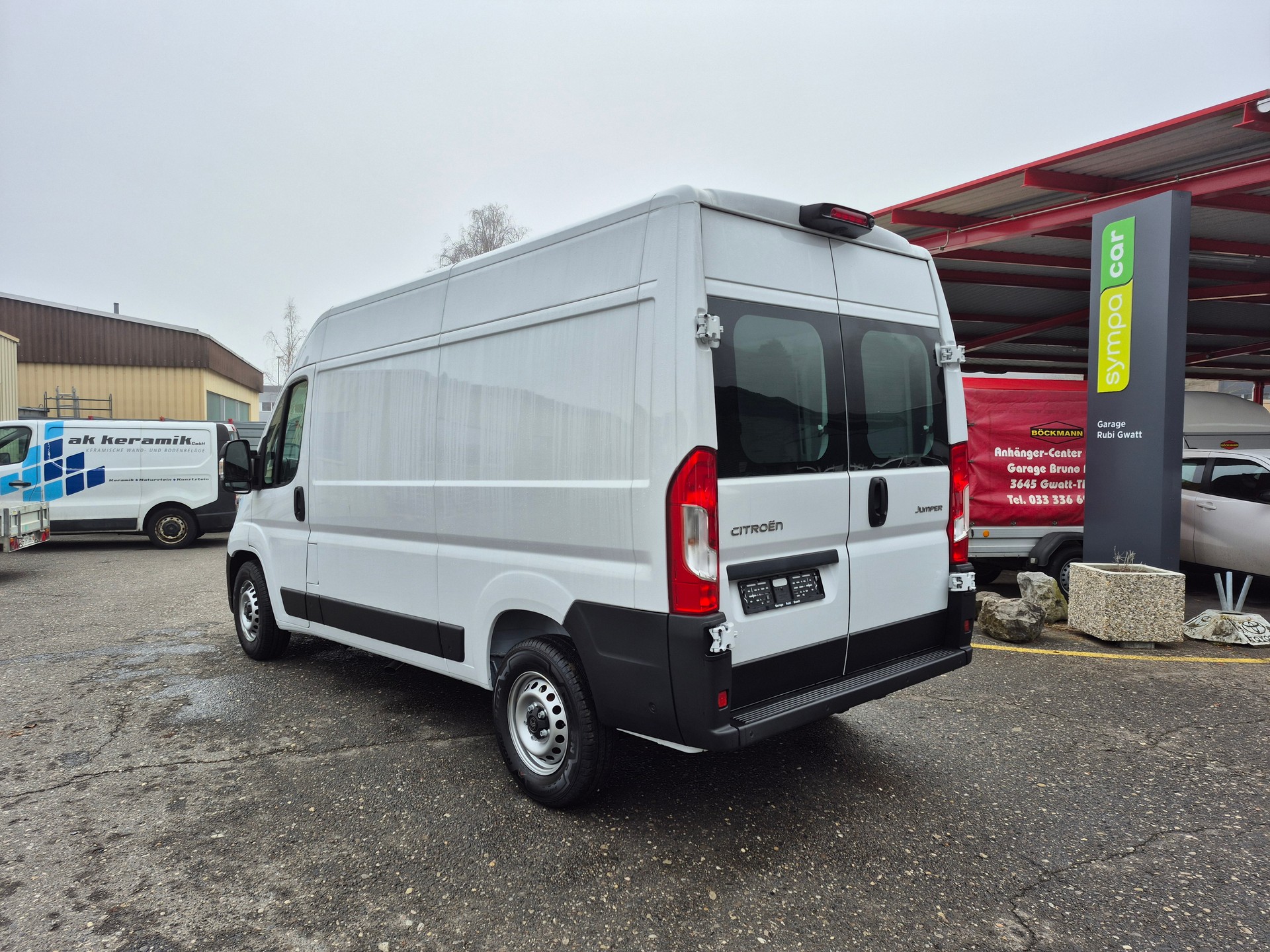 CITROEN Jumper 35 2.2 BlueHDi 140 L2H2-image-6