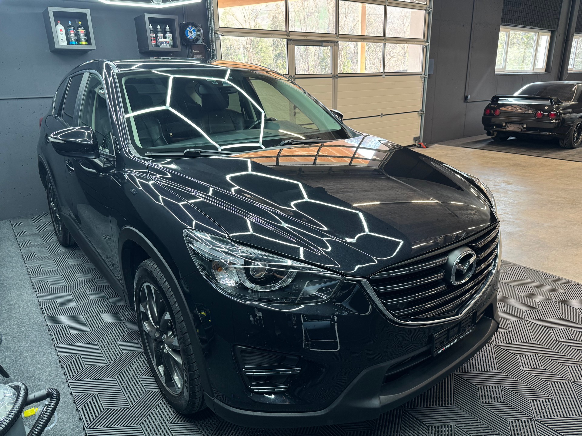 MAZDA CX-5 2.2 D HP Revolution AWD-image-2