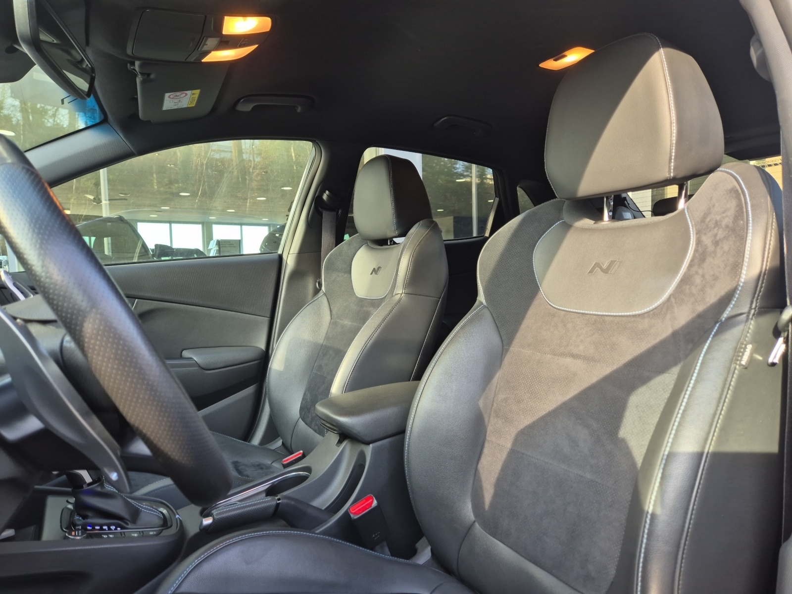 HYUNDAI Kona N 2.0 T-GDi-image-5