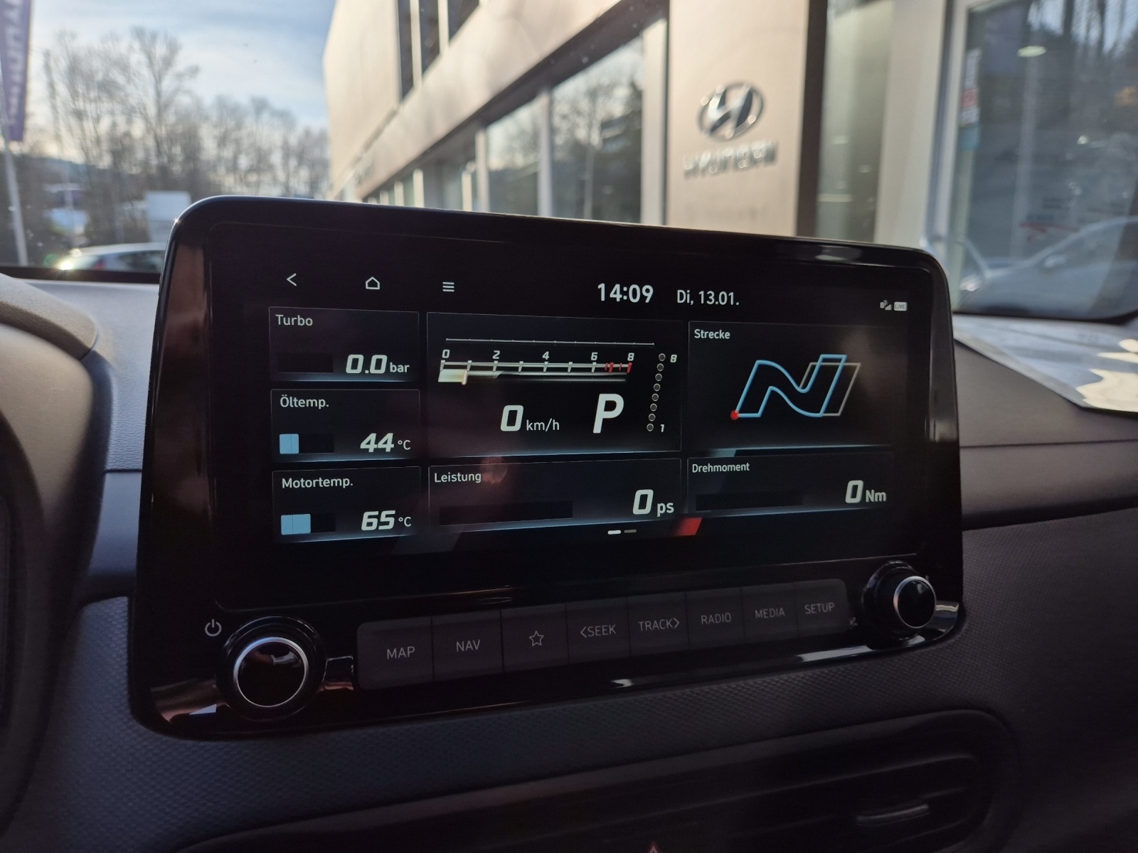 HYUNDAI Kona N 2.0 T-GDi-image-11