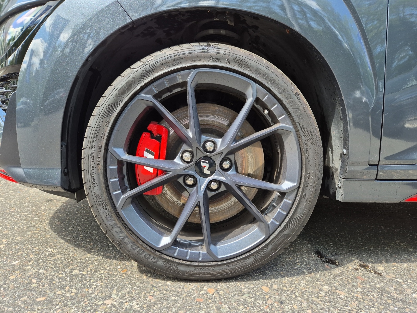 HYUNDAI Kona N 2.0 T-GDi-image-12