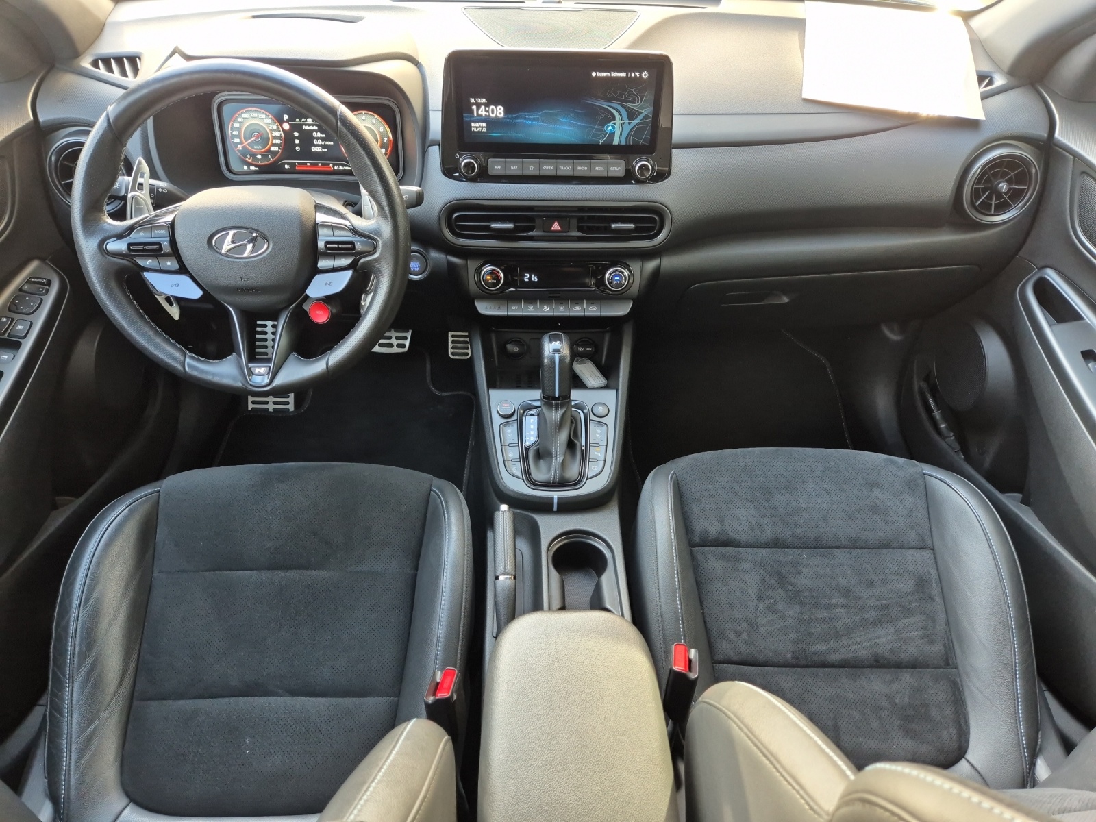 HYUNDAI Kona N 2.0 T-GDi-image-7