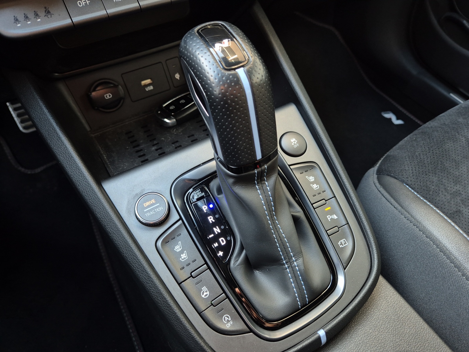 HYUNDAI Kona N 2.0 T-GDi-image-10