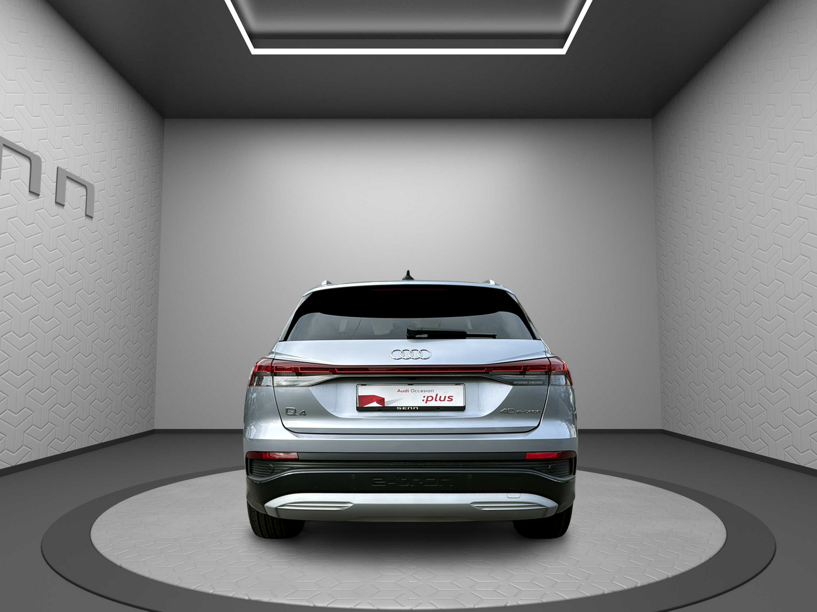 AUDI Q4 e-tron 40-image-4