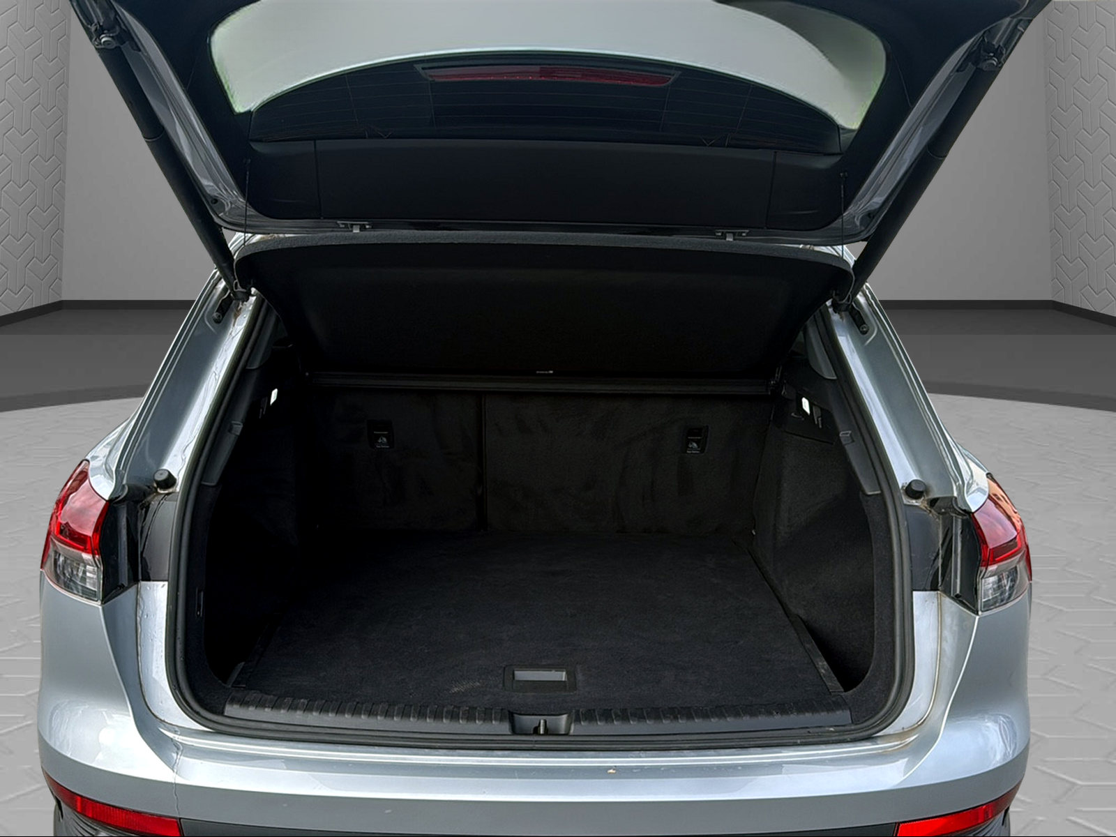 AUDI Q4 e-tron 40-image-9