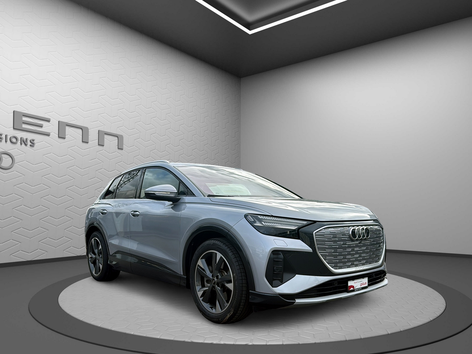 AUDI Q4 e-tron 40-image-7