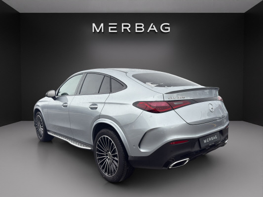 MERCEDES-BENZ GLC Coupé 300 4M 9G-T-image-3