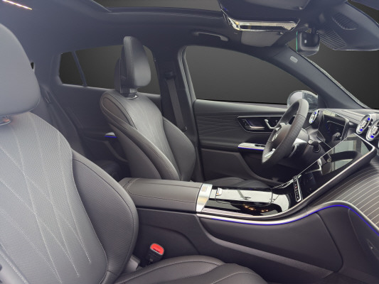 MERCEDES-BENZ GLC Coupé 300 4M 9G-T-image-9