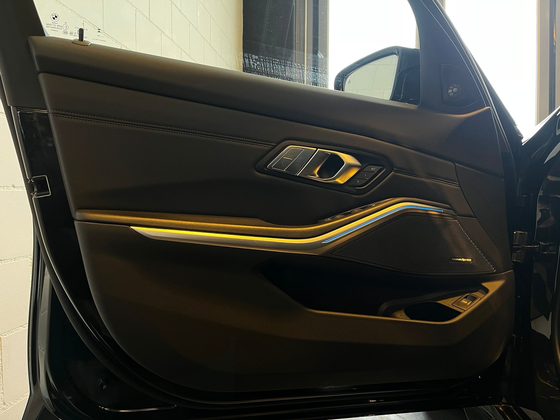 BMW M3 Competition M xDrive-image-20