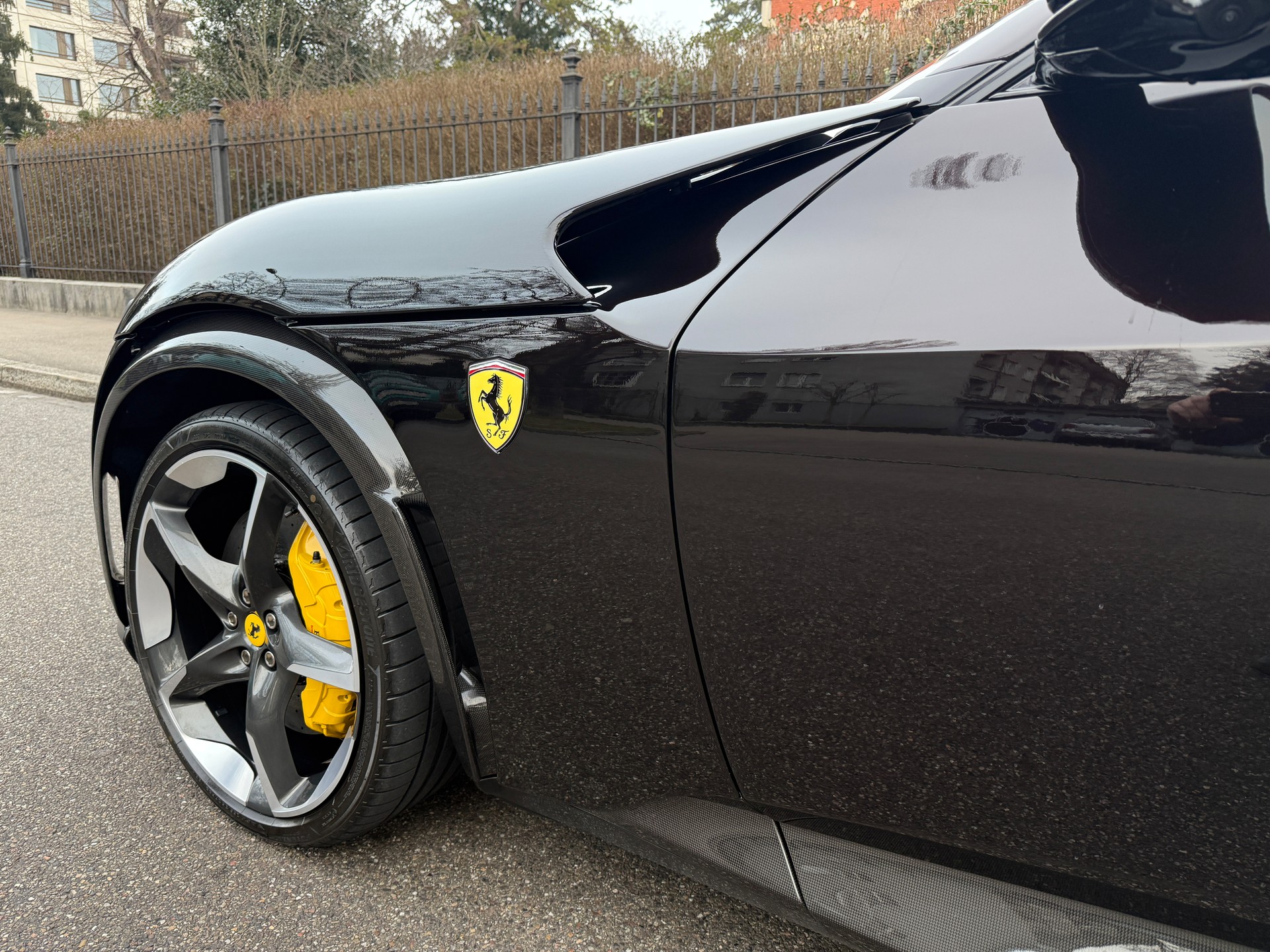 FERRARI Purosangue 6.5 V12-image-16