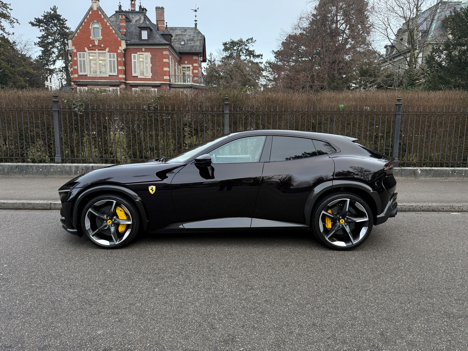 FERRARI Purosangue 6.5 V12-showroom-element-2