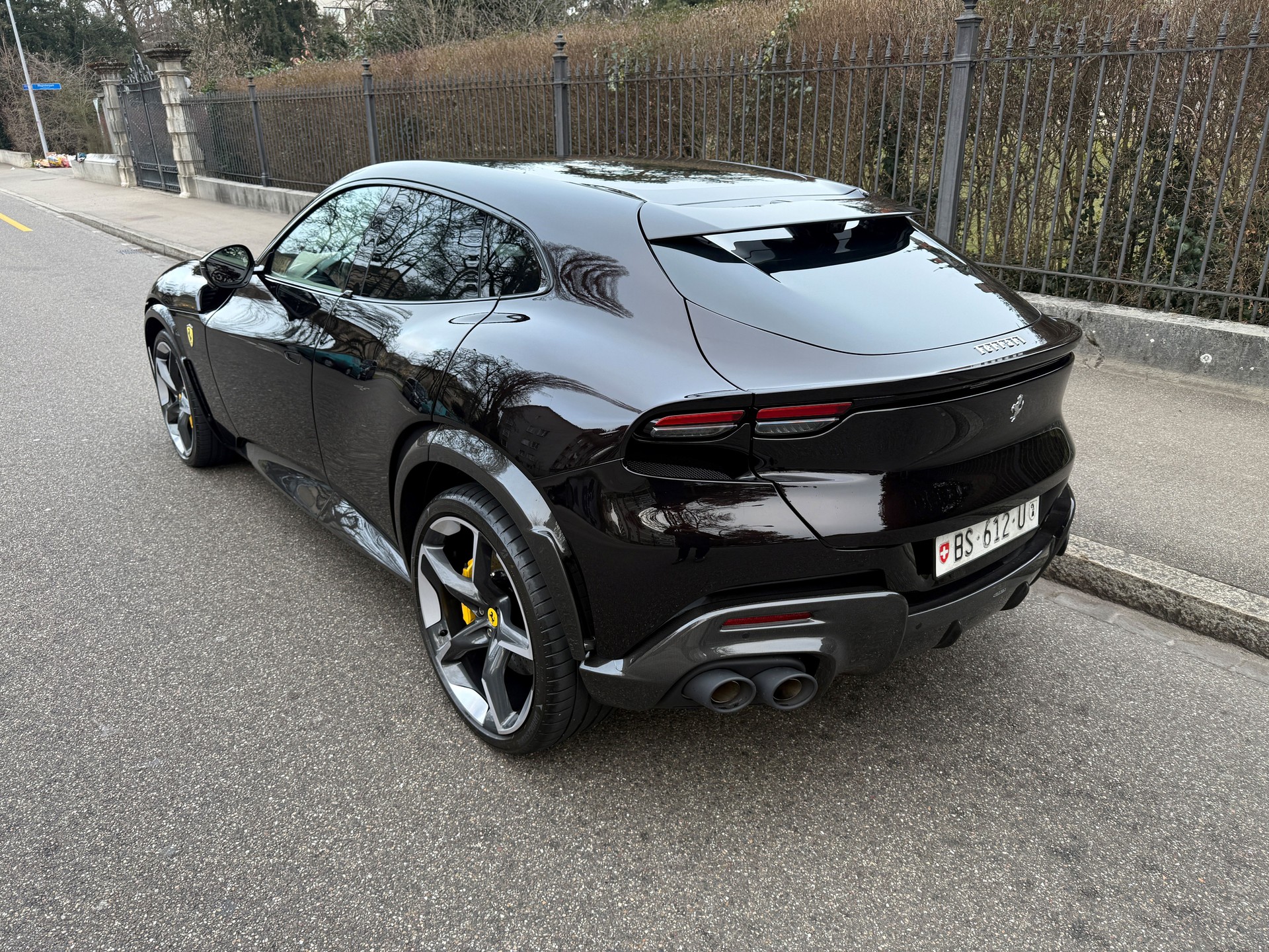 FERRARI Purosangue 6.5 V12-showroom-element-1