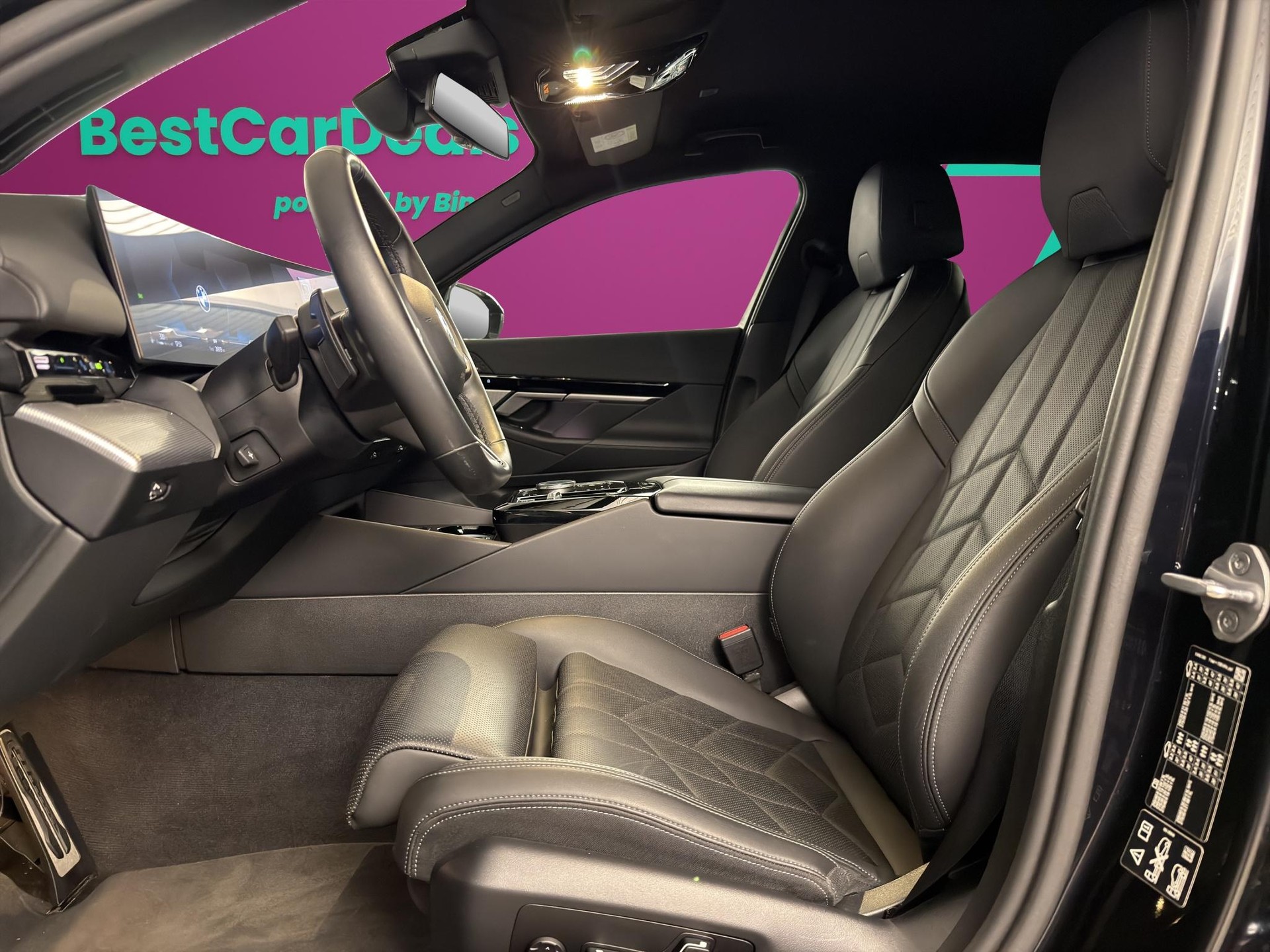 BMW 520d xDrive Touring-image-10