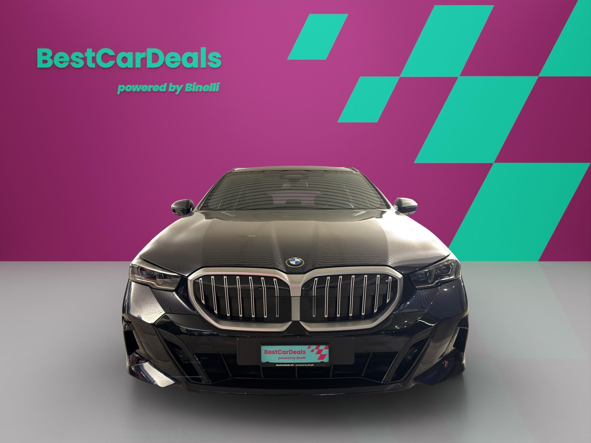 BMW 520d xDrive Touring-image-7