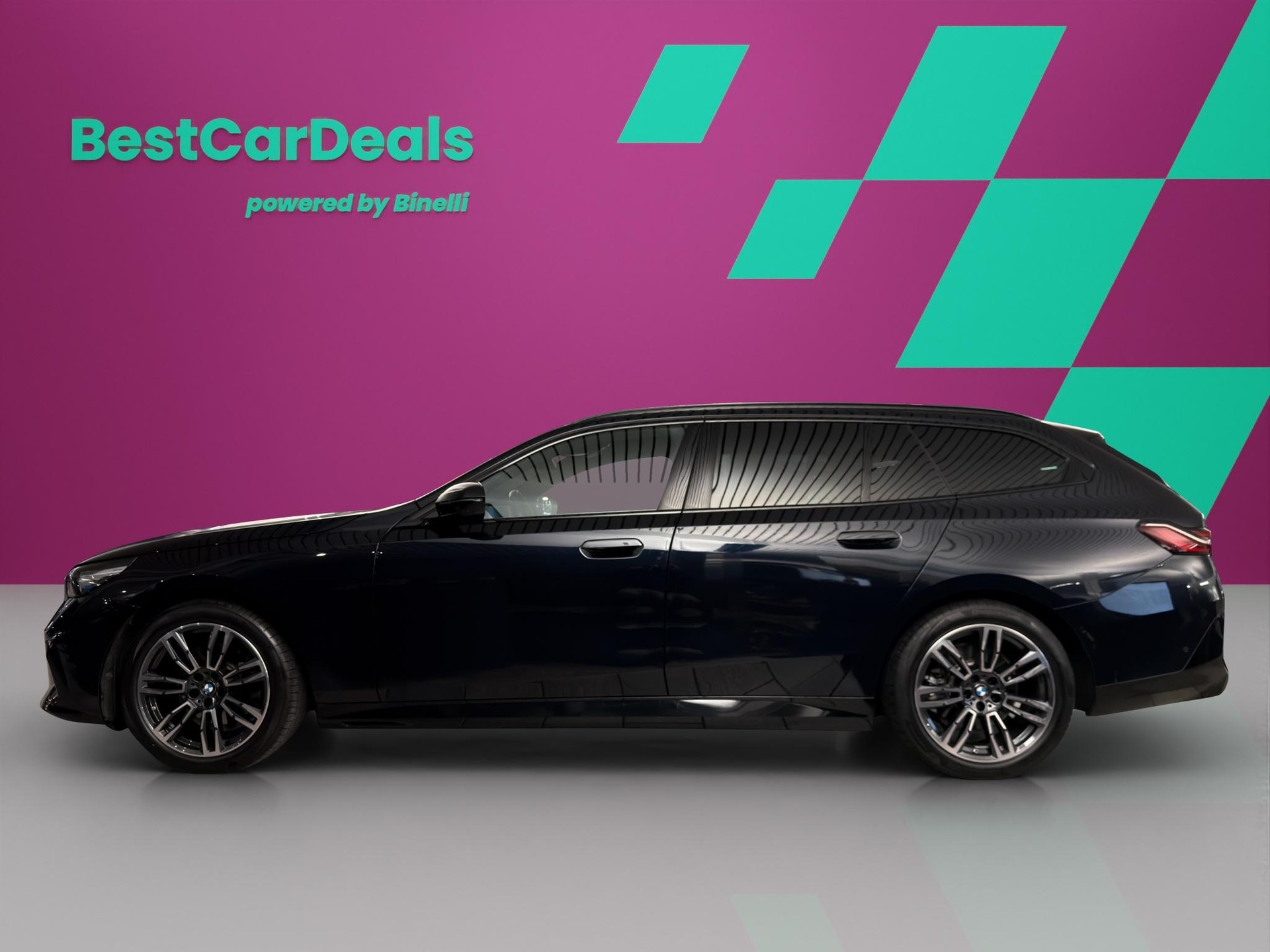 BMW 520d xDrive Touring-image-5