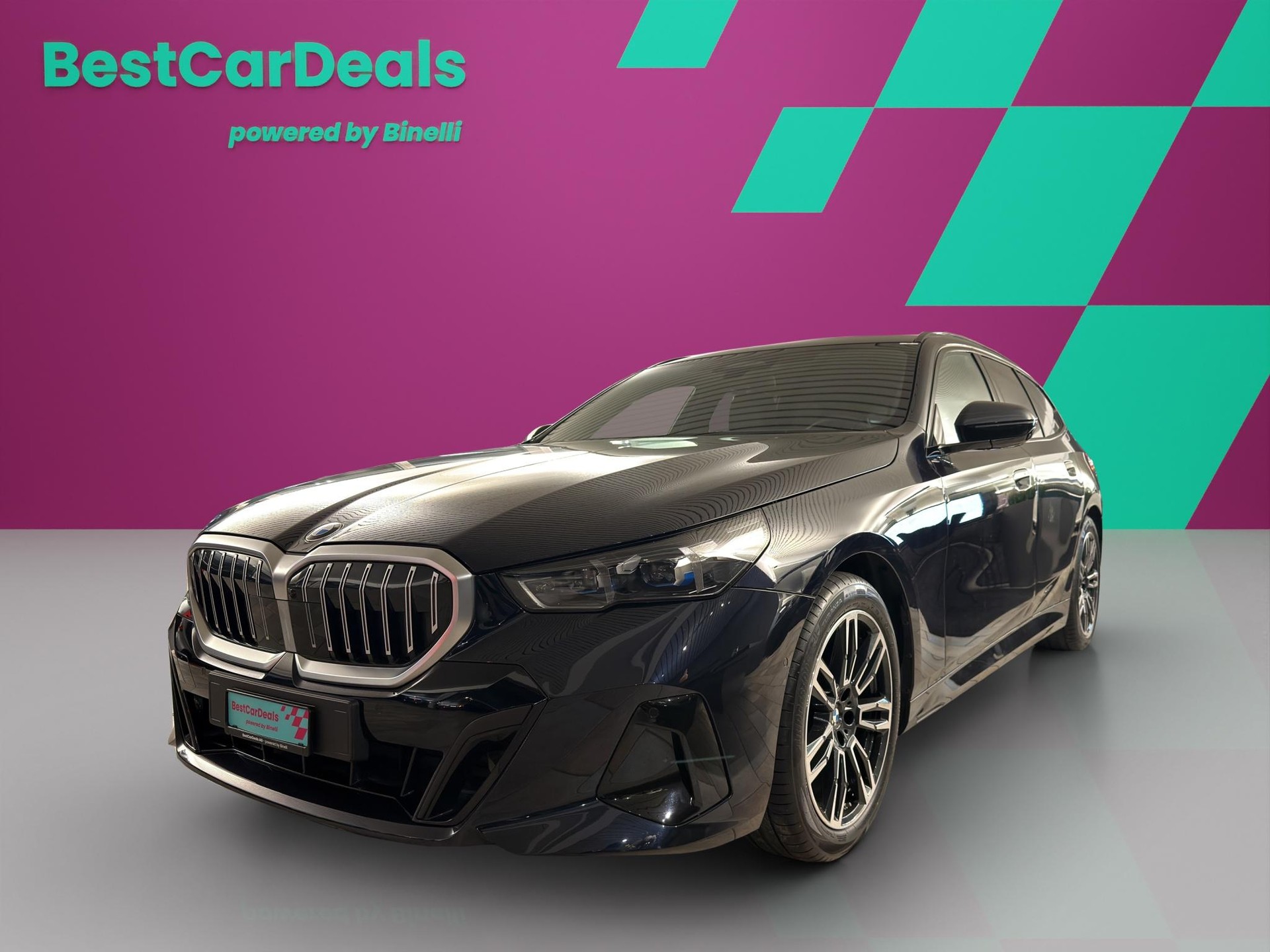 BMW 520d xDrive Touring-image-6