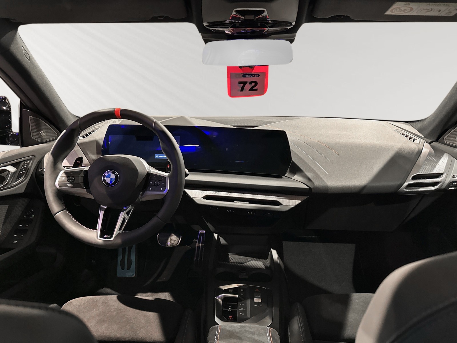 BMW M235i Gran Coupé xDrive Steptronic-showroom-element-3