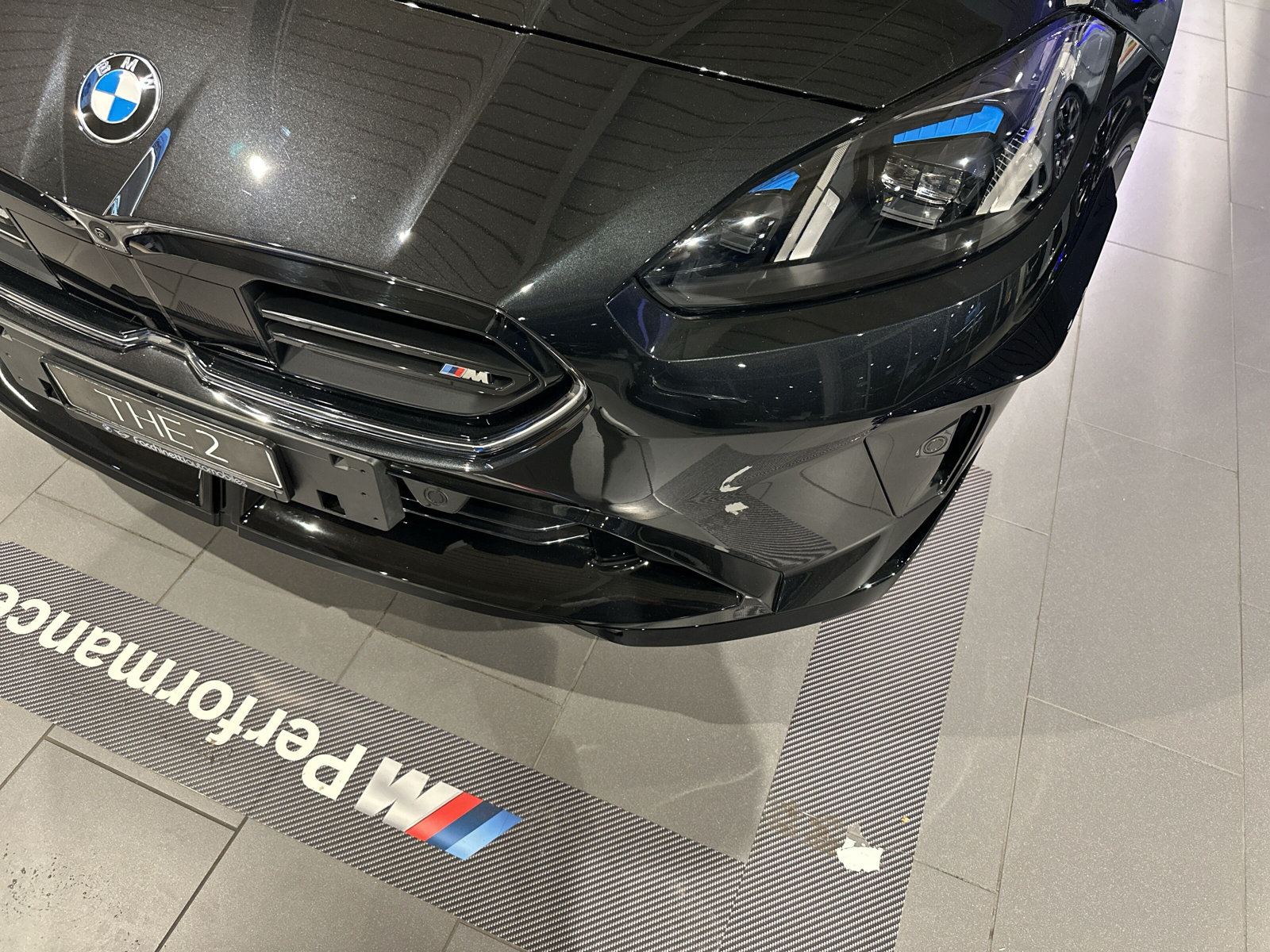 BMW M235i Gran Coupé xDrive Steptronic-image-11