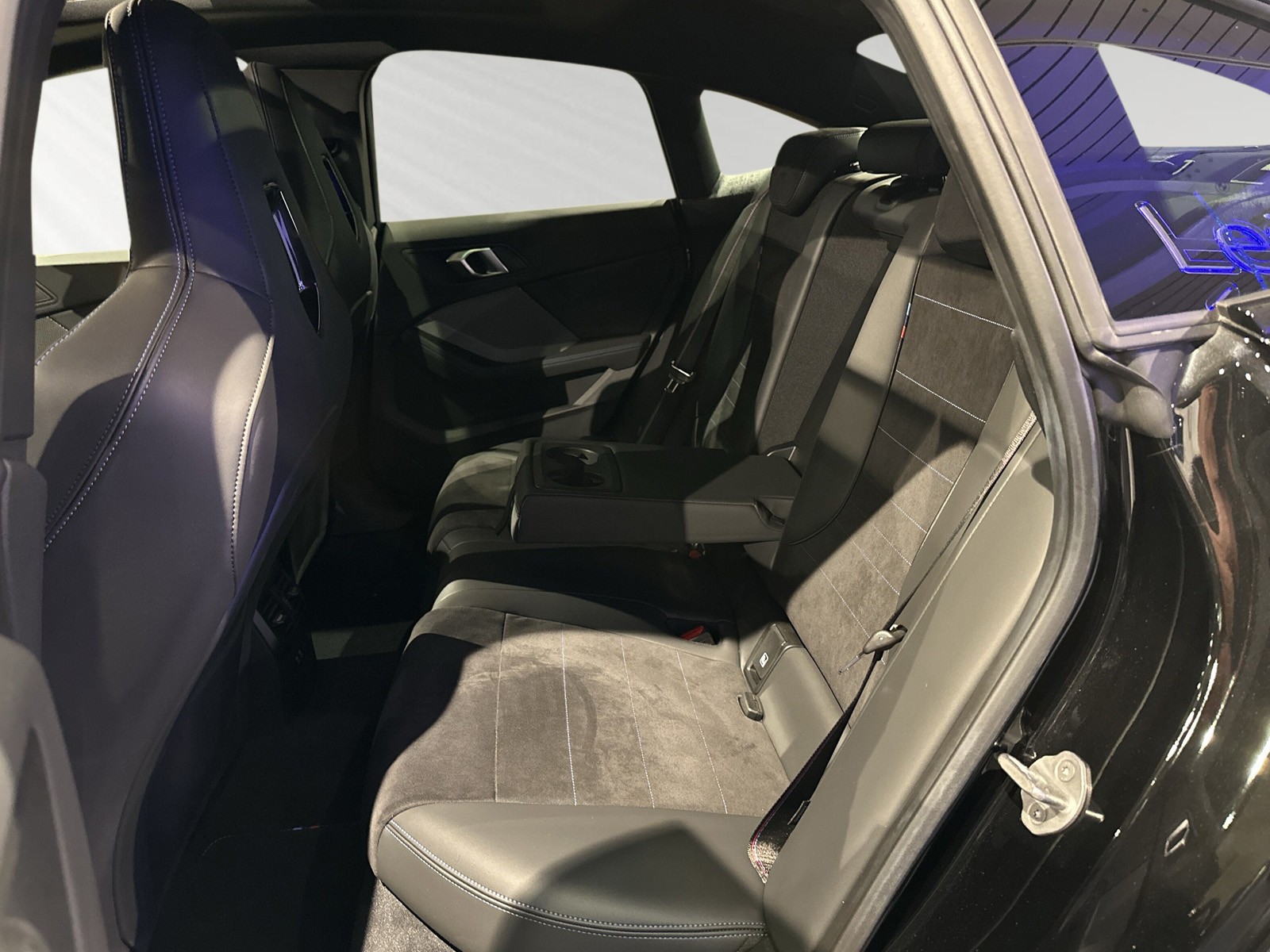 BMW M235i Gran Coupé xDrive Steptronic-image-4